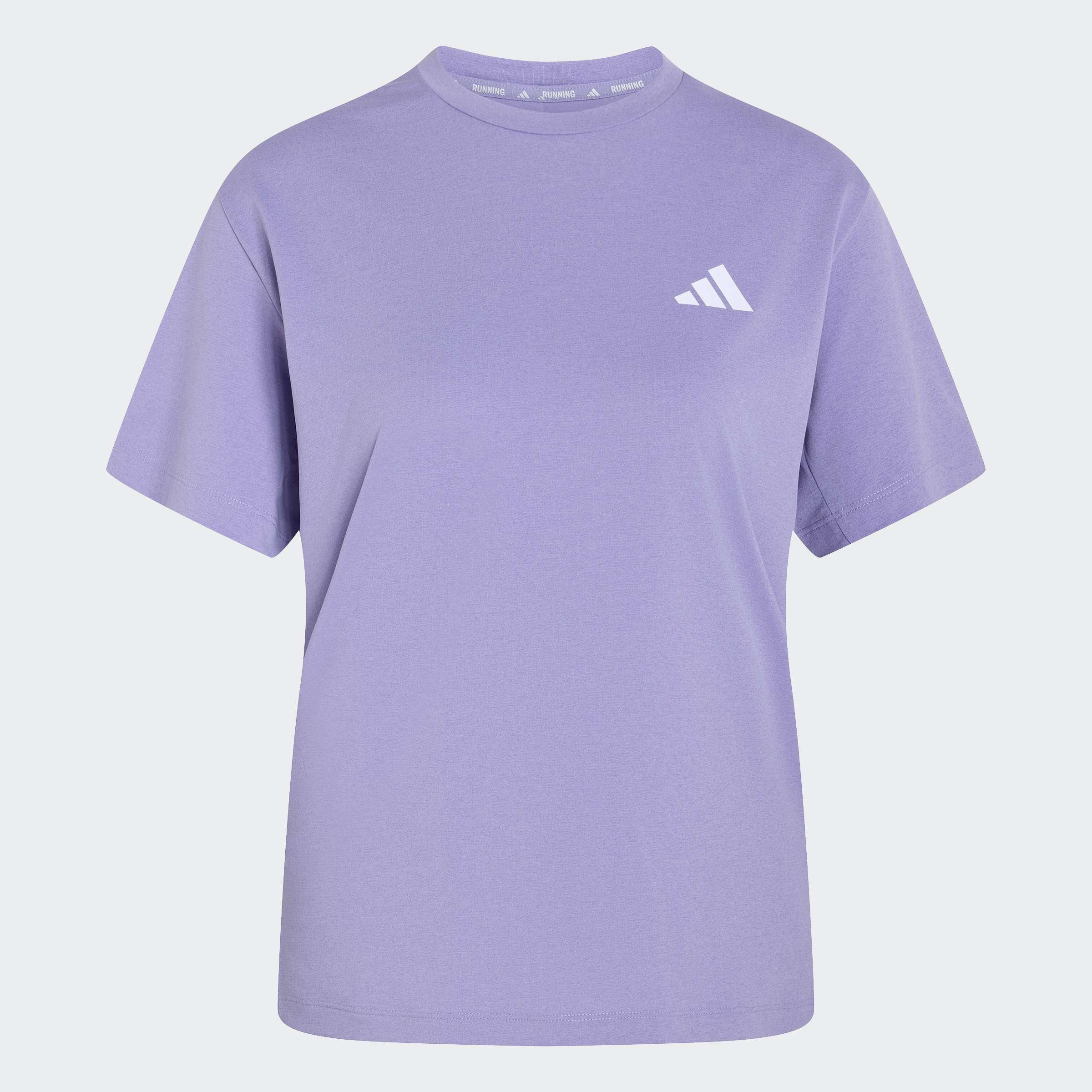 adi365 Running Essentials T-shirt, Purple