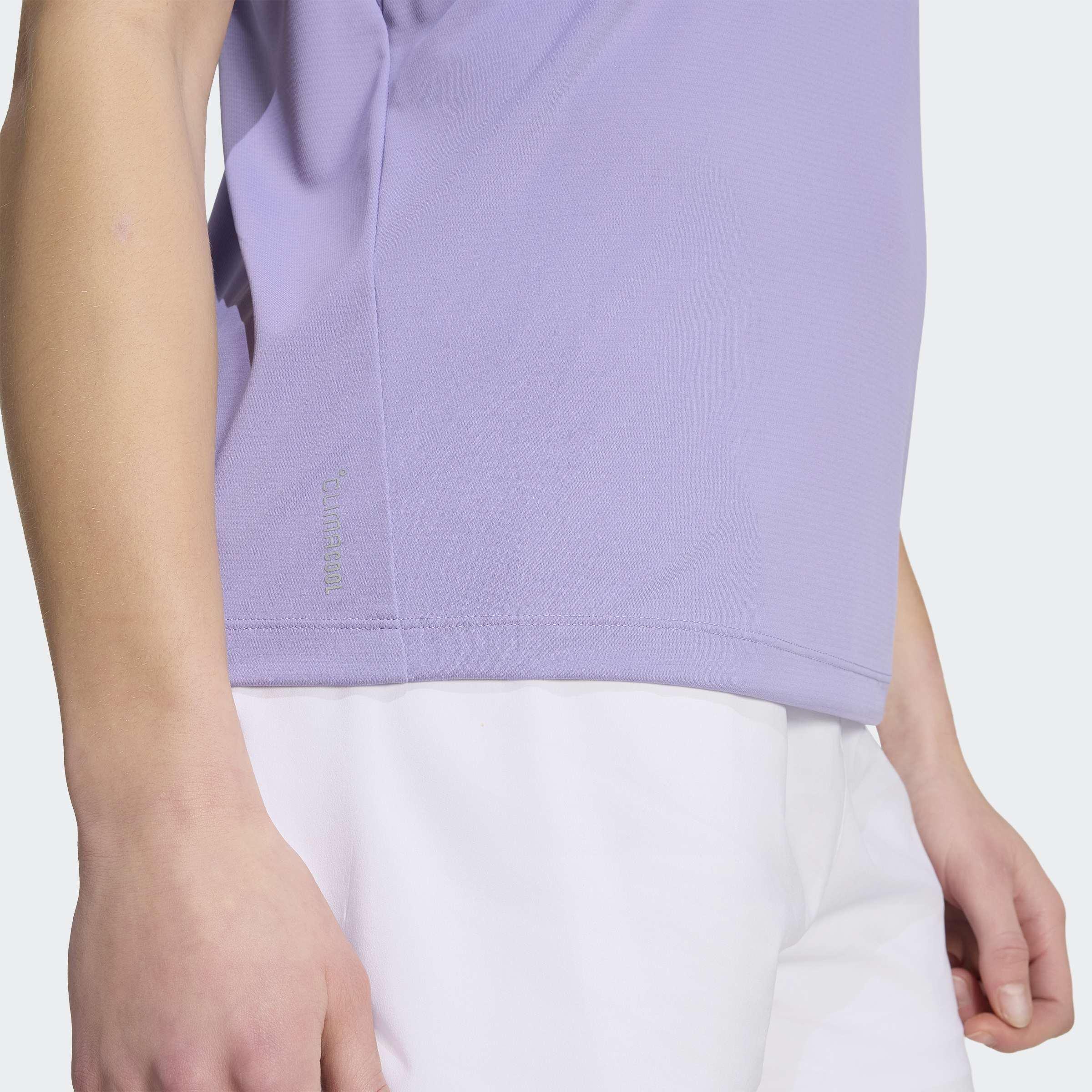 adi365 Running Essentials T-shirt, Purple, A701_ONE, large image number 2