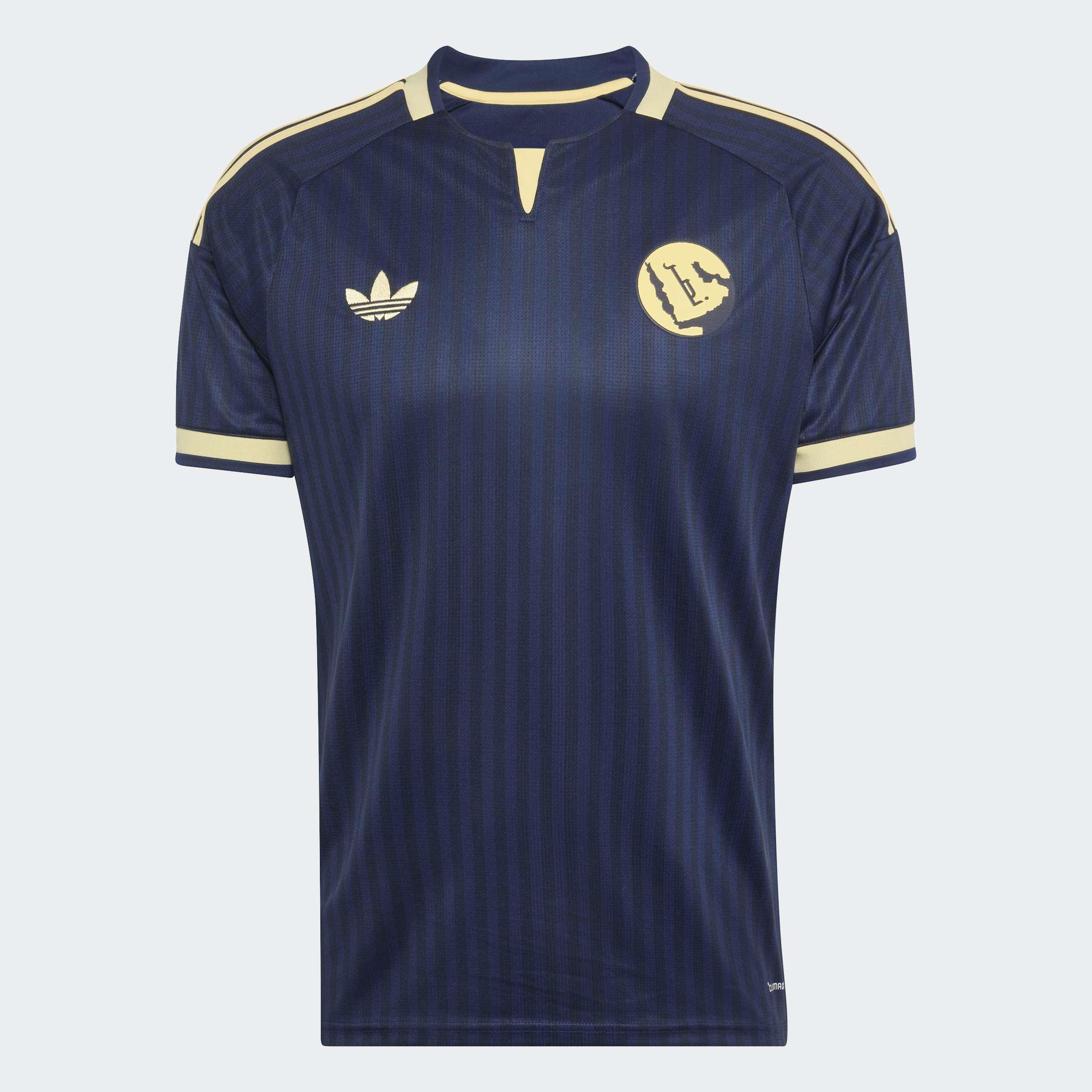 Al Nassr FC 26/27 Away Jersey, Blue, A701_ONE, large image number 0