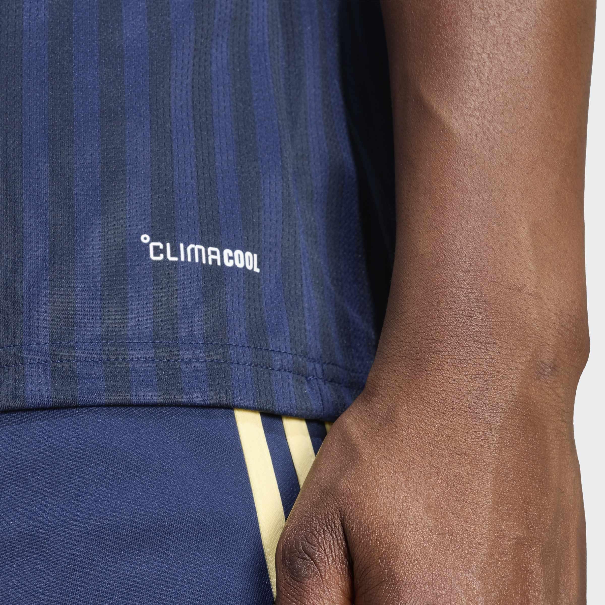 Al Nassr FC 26/27 Away Jersey, Blue, A701_ONE, large image number 3