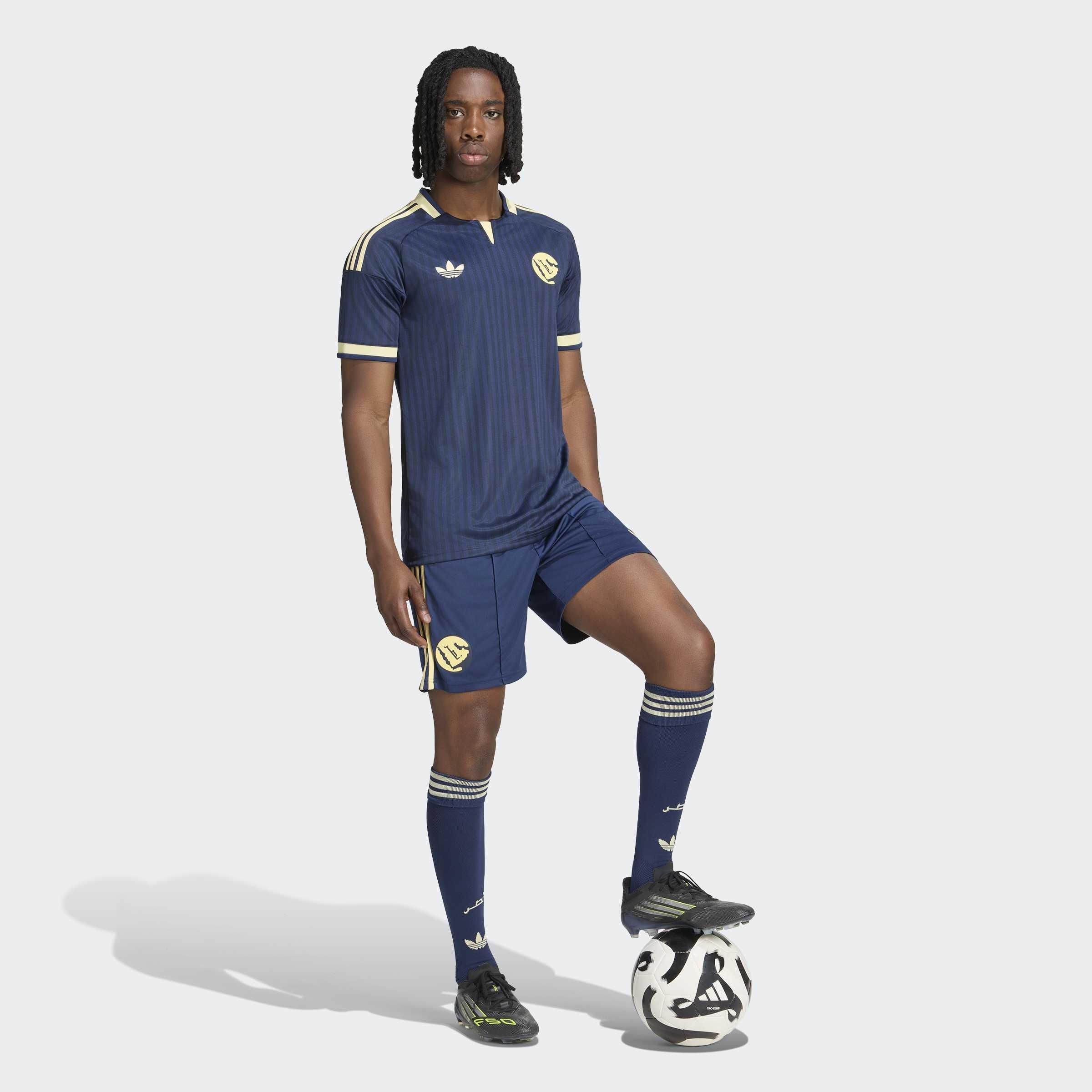 Al Nassr FC 26/27 Away Jersey, Blue, A701_ONE, large image number 6