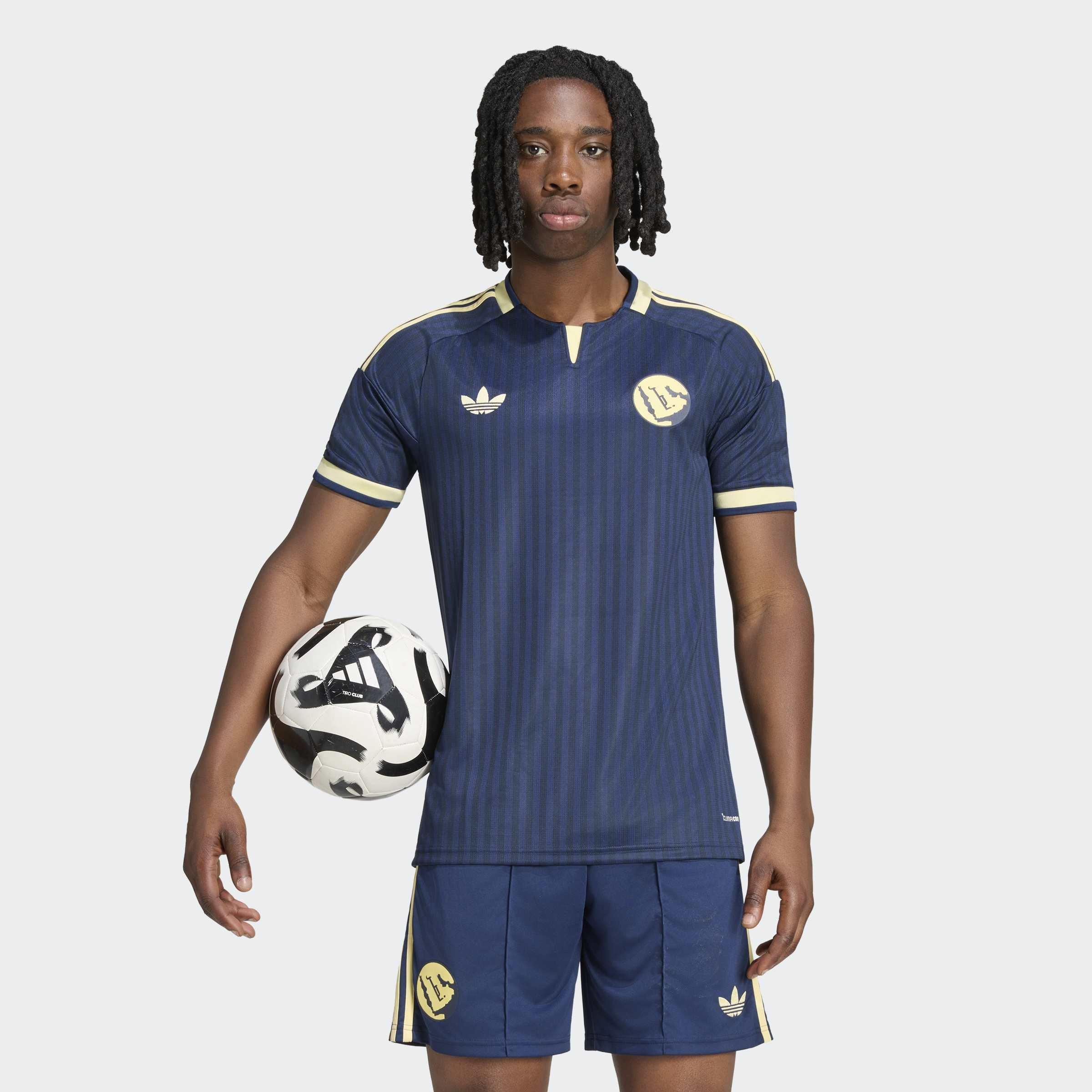 Al Nassr FC 26/27 Away Jersey, Blue, A701_ONE, large image number 7