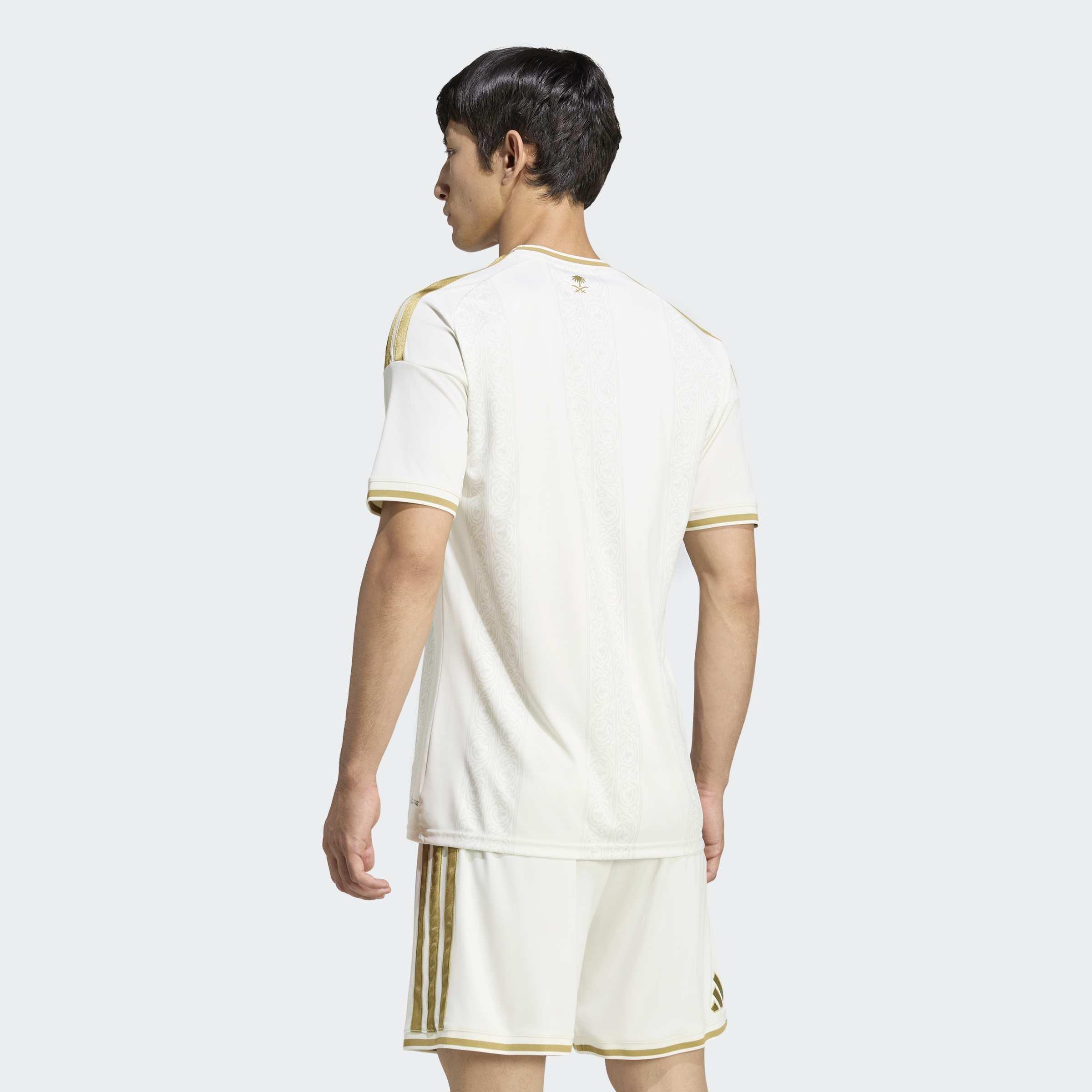 Al Nassr FC 26/27 Third Jersey, White, A701_ONE, large image number 2