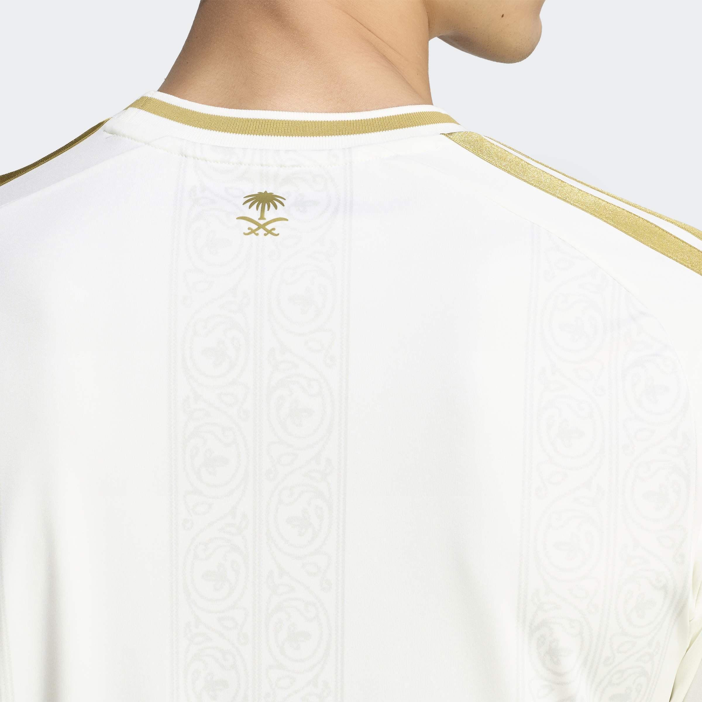 Al Nassr FC 26/27 Third Jersey, White, A701_ONE, large image number 4