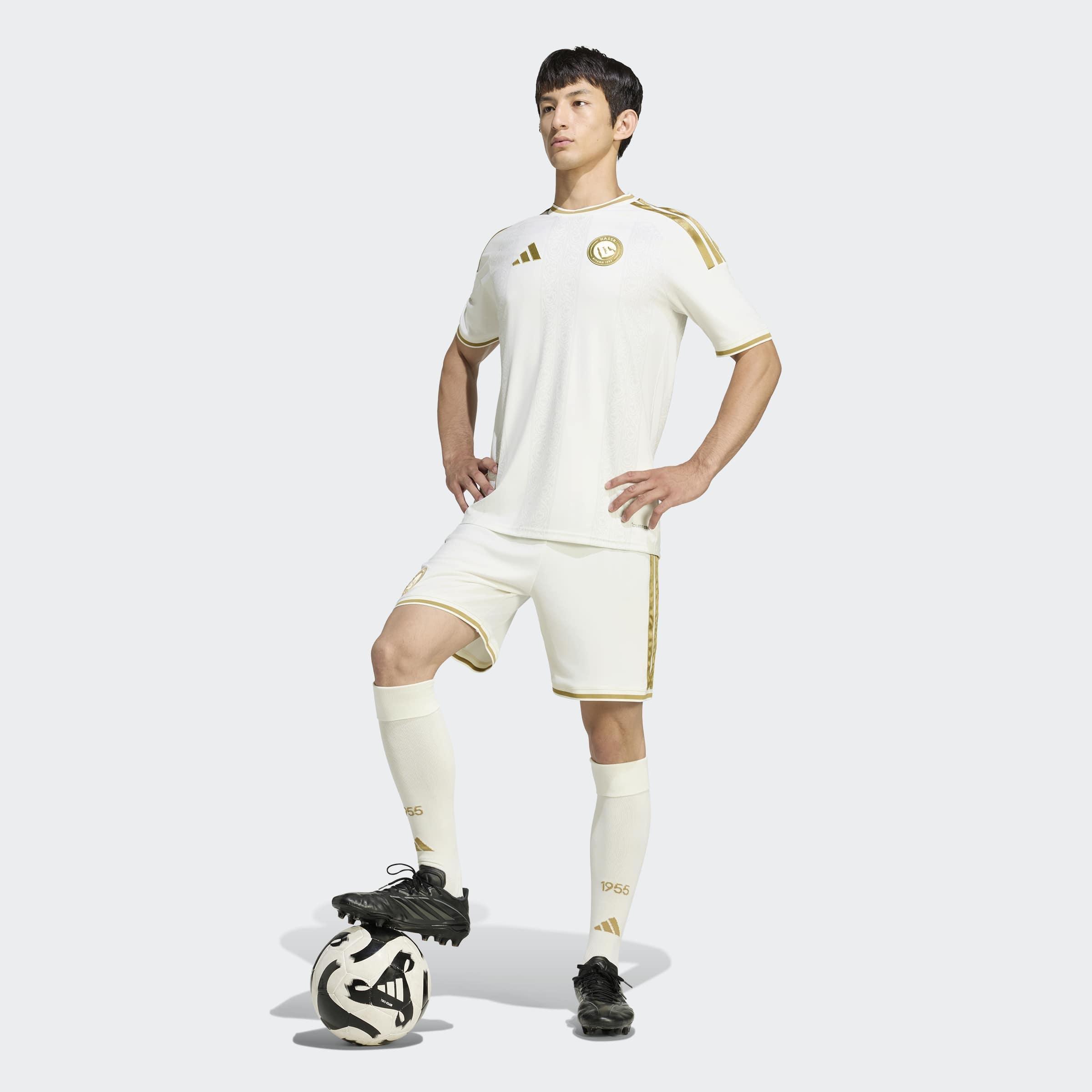 Al Nassr FC 26/27 Third Jersey, White, A701_ONE, large image number 6