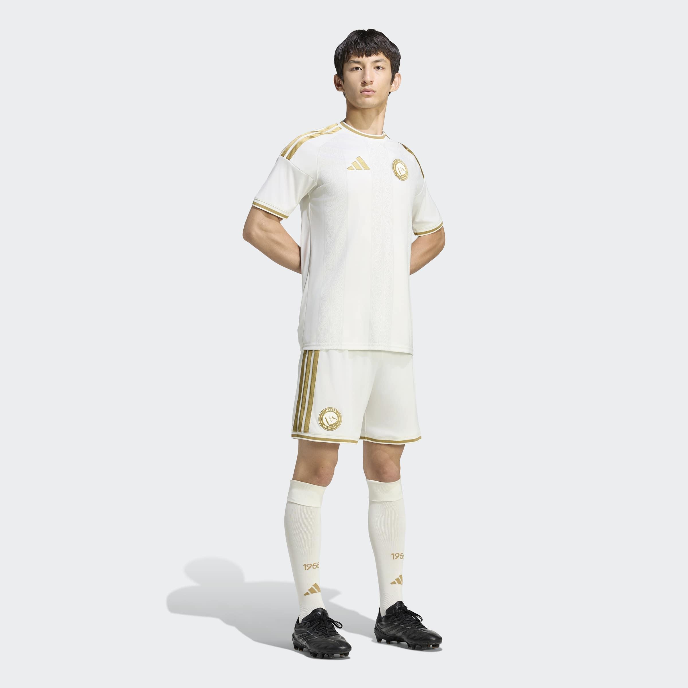 Al Nassr FC 26/27 Third Jersey, White, A701_ONE, large image number 7