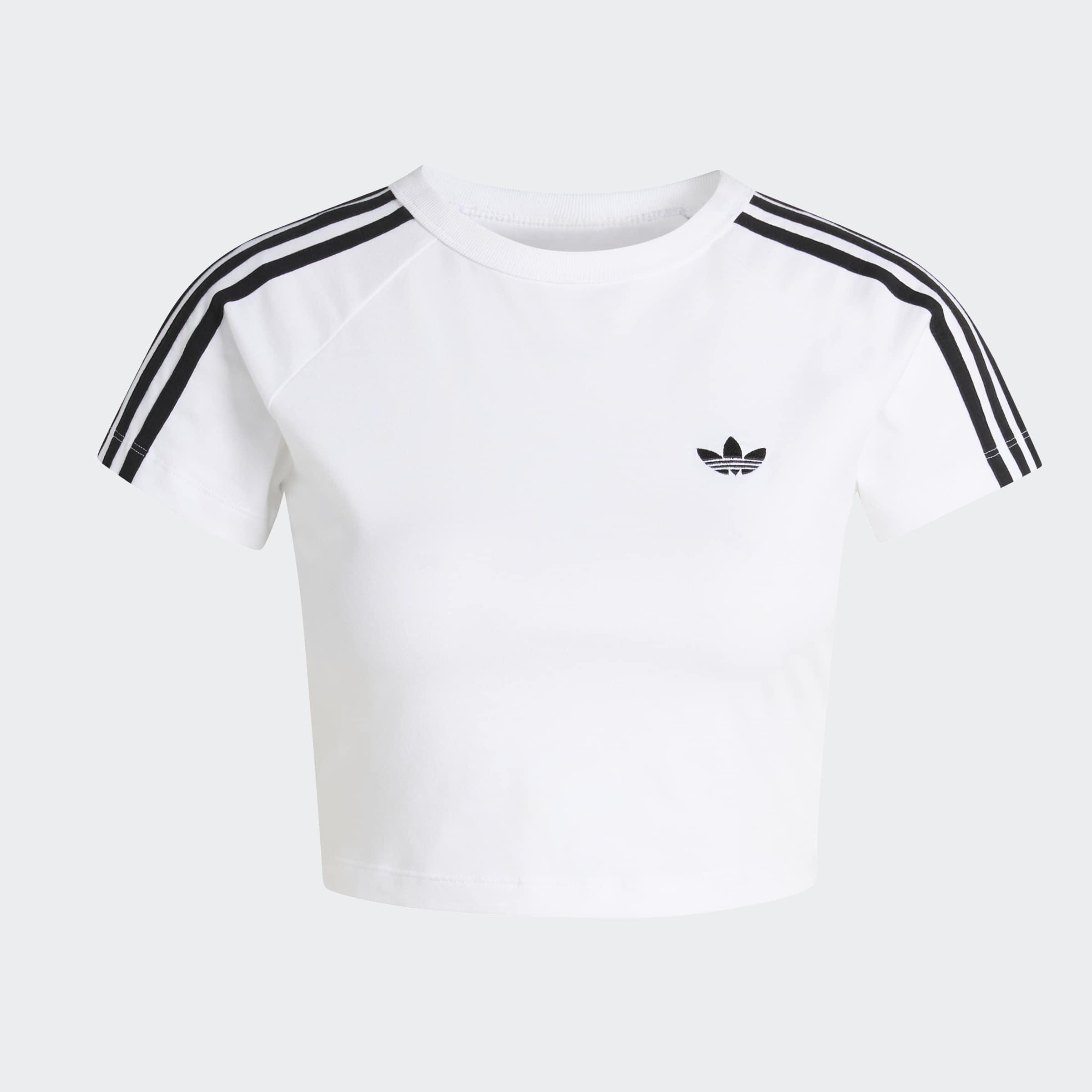 Sst Baby T-Shirt, White