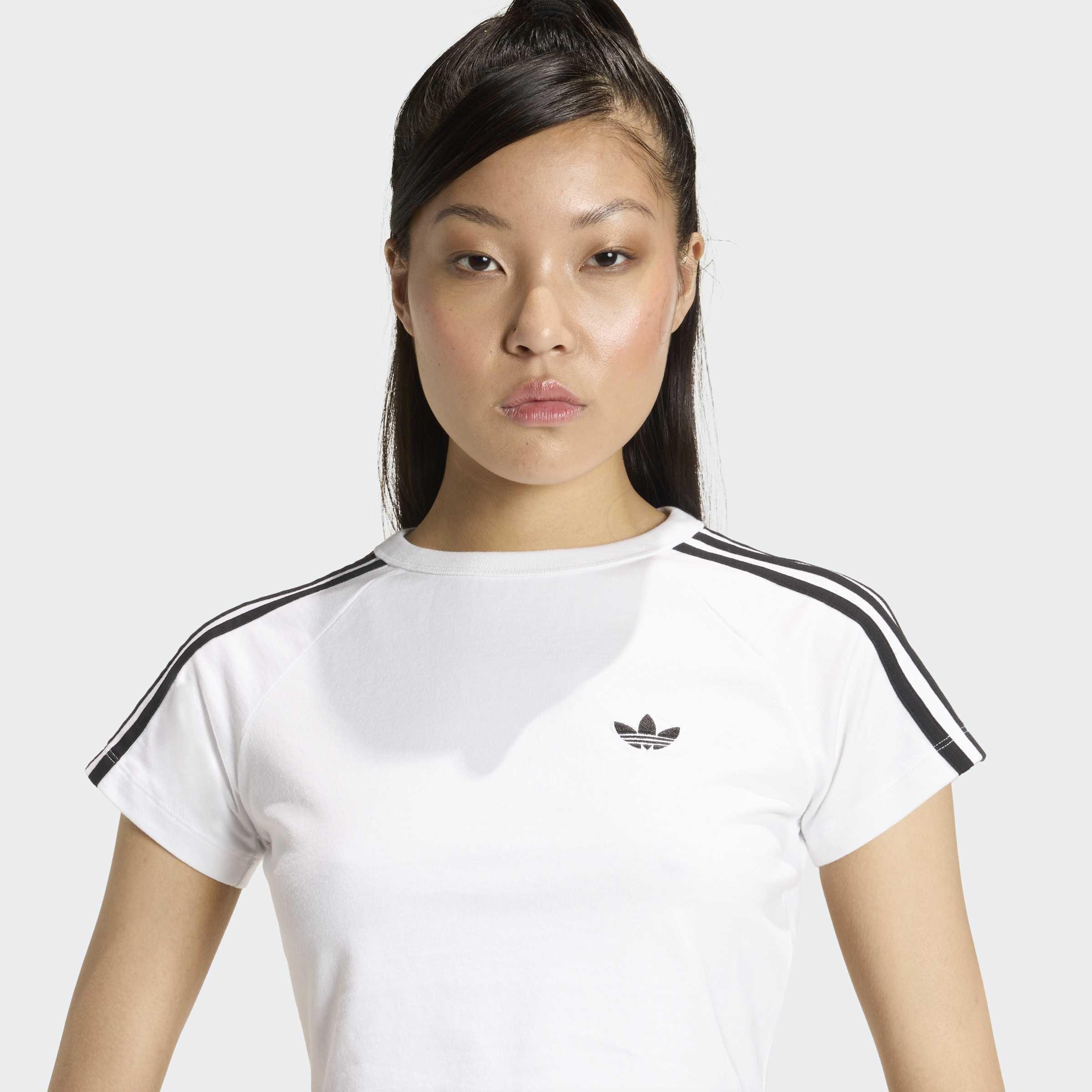 Sst Baby T-Shirt, White, A701_ONE, large image number 2