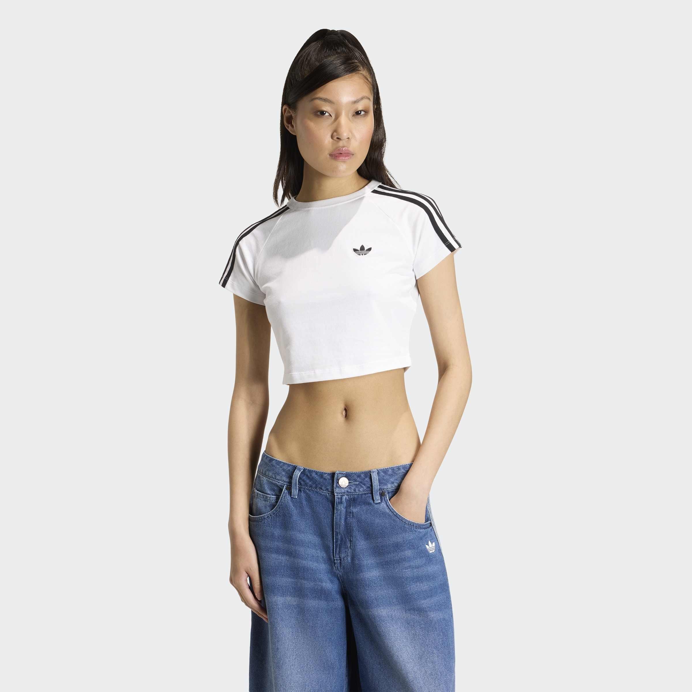 Sst Baby T-Shirt, White, A701_ONE, large image number 5
