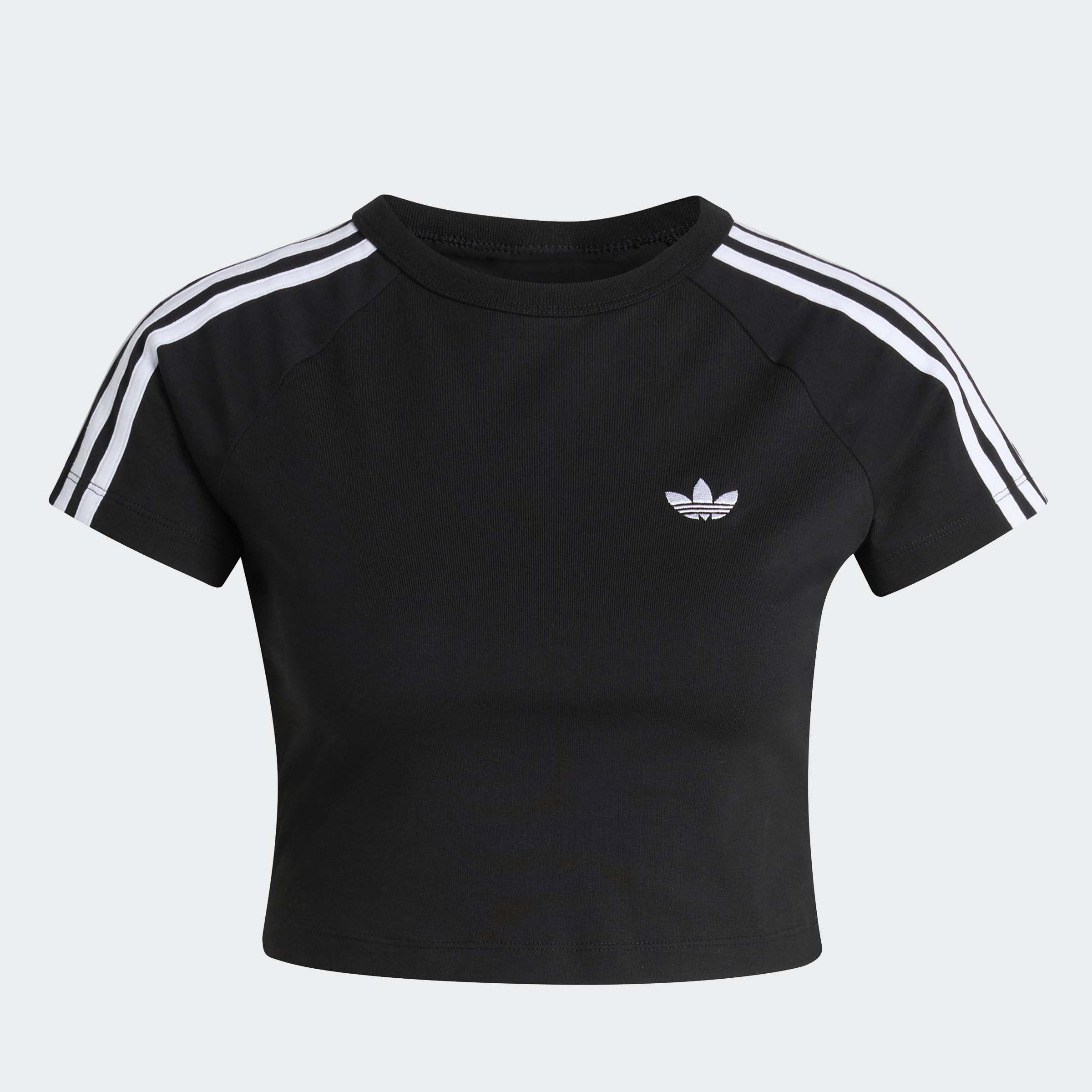 Sst Baby T-Shirt, Black