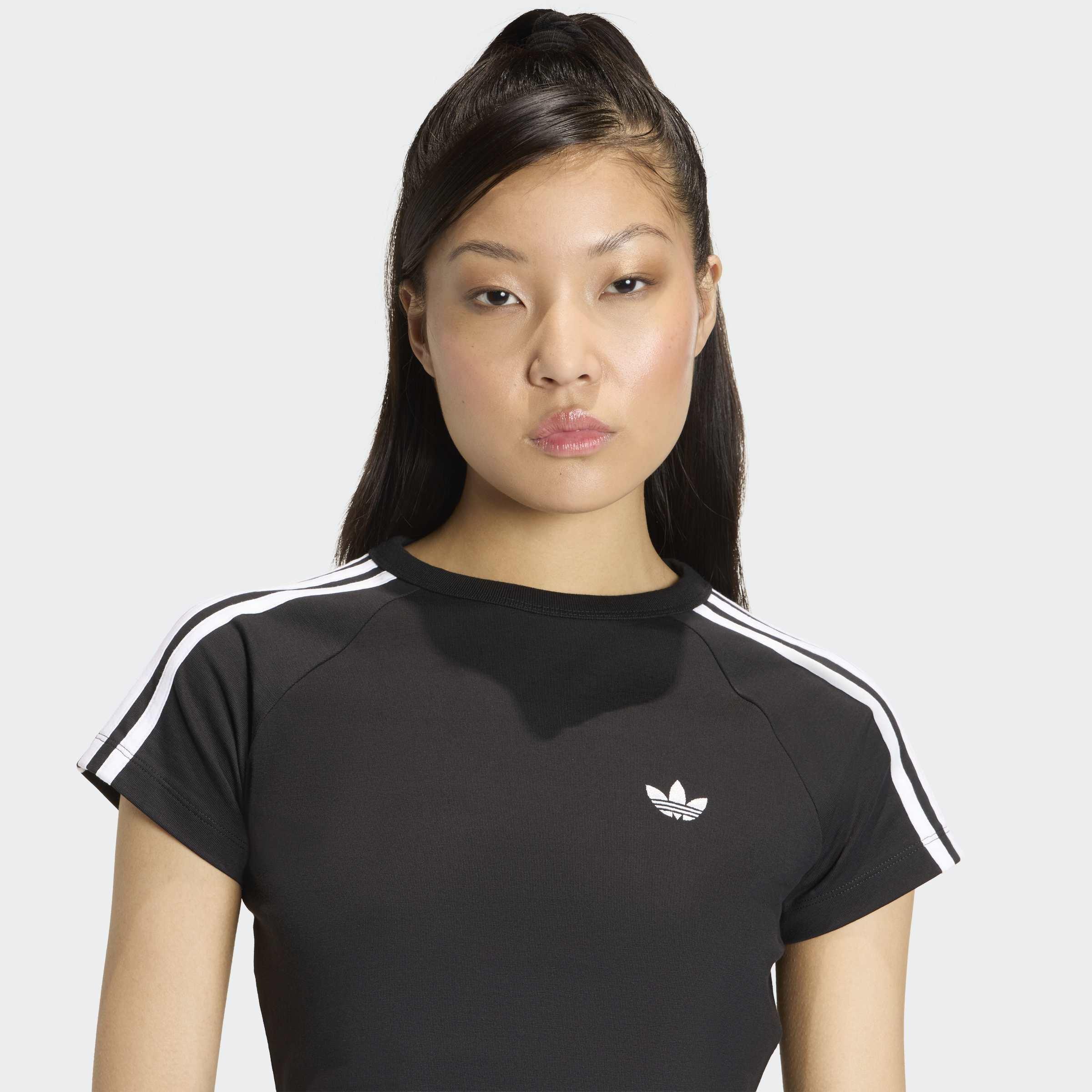 Sst Baby T-Shirt, Black, A701_ONE, large image number 3