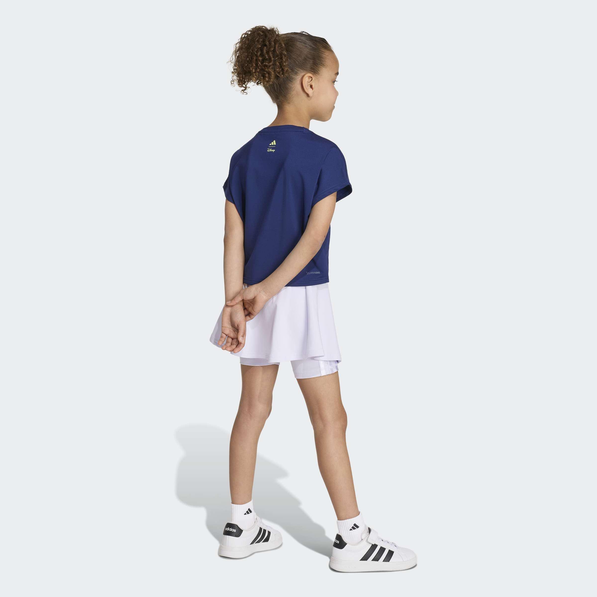 Kids adidas Disney Sport Set, Blue