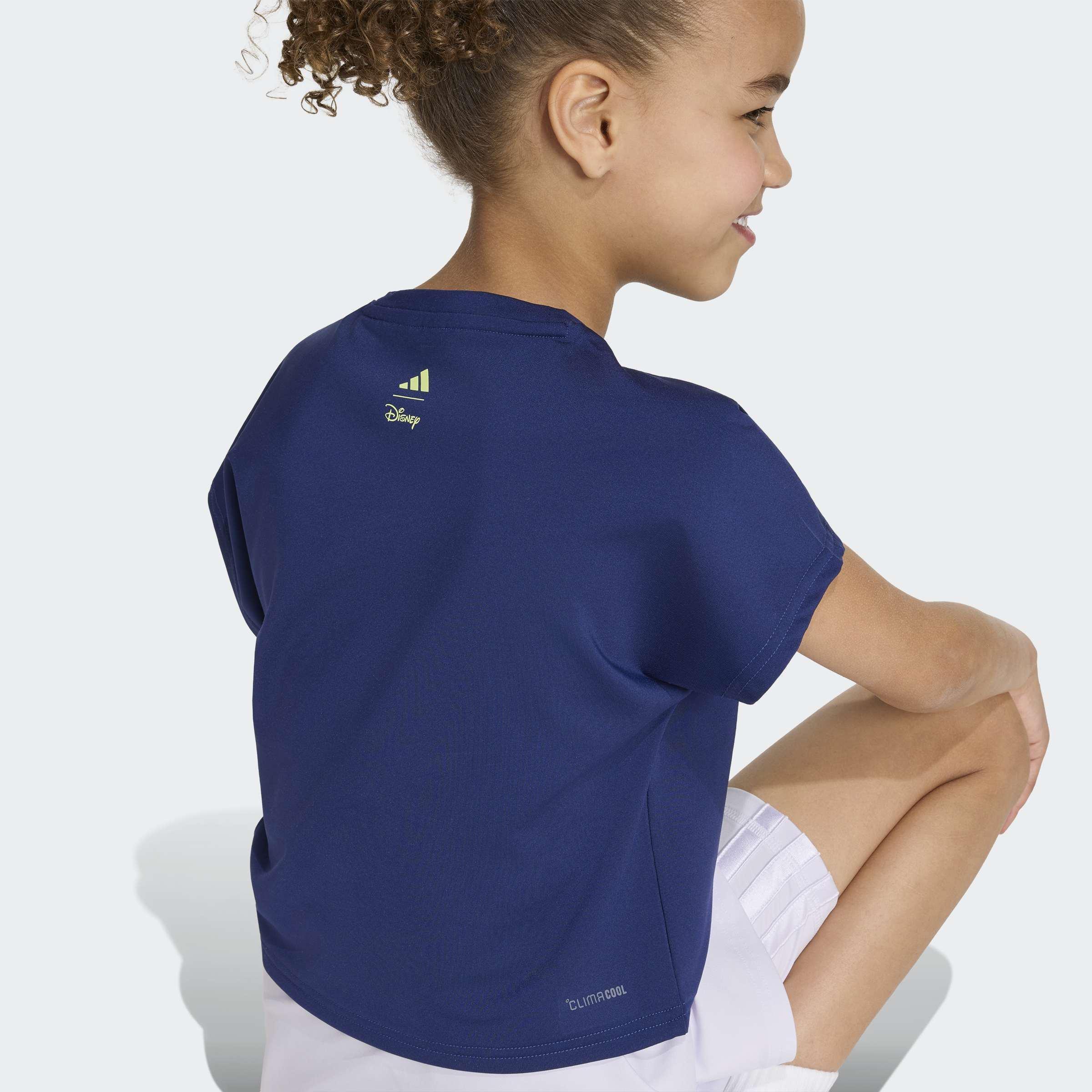 Kids adidas Disney Sport Set, Blue, A701_ONE, large image number 2