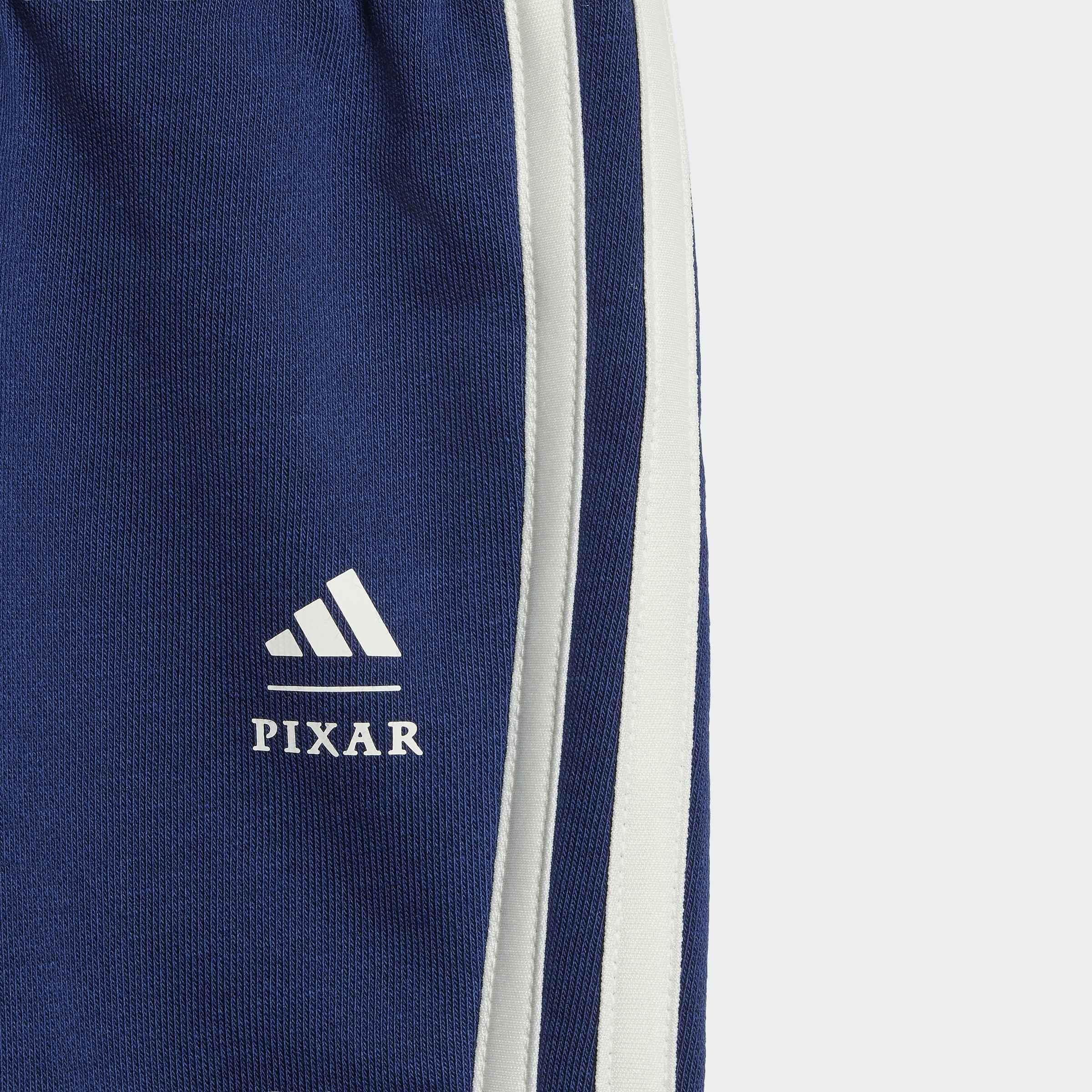 Kids Unisex adidas Disney Pixar Toy Story Jogger Set, Blue, A701_ONE, large image number 5