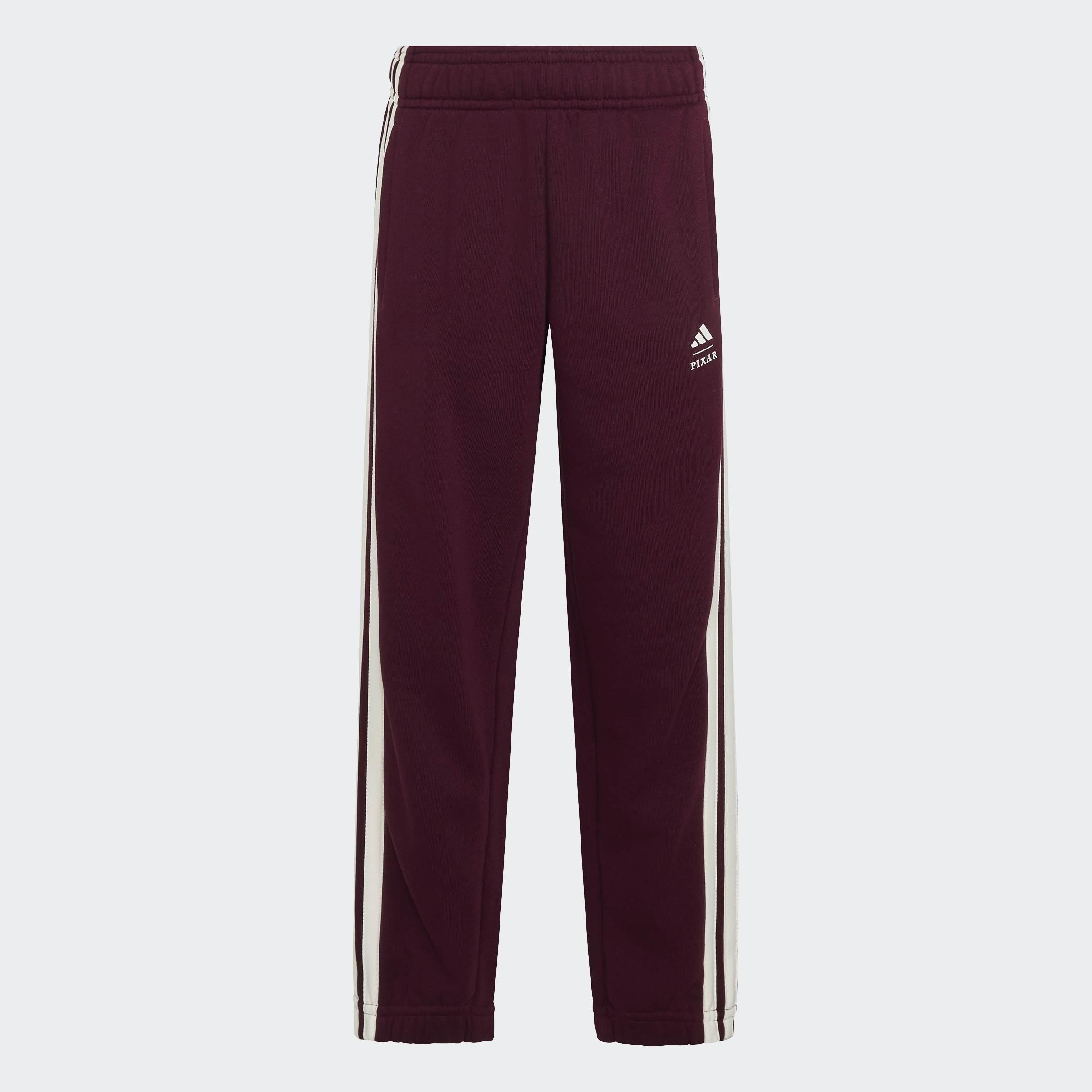 Kids Unisex adidas Pixar Toy Story Jogger, Burgundy, A701_ONE, large image number 7