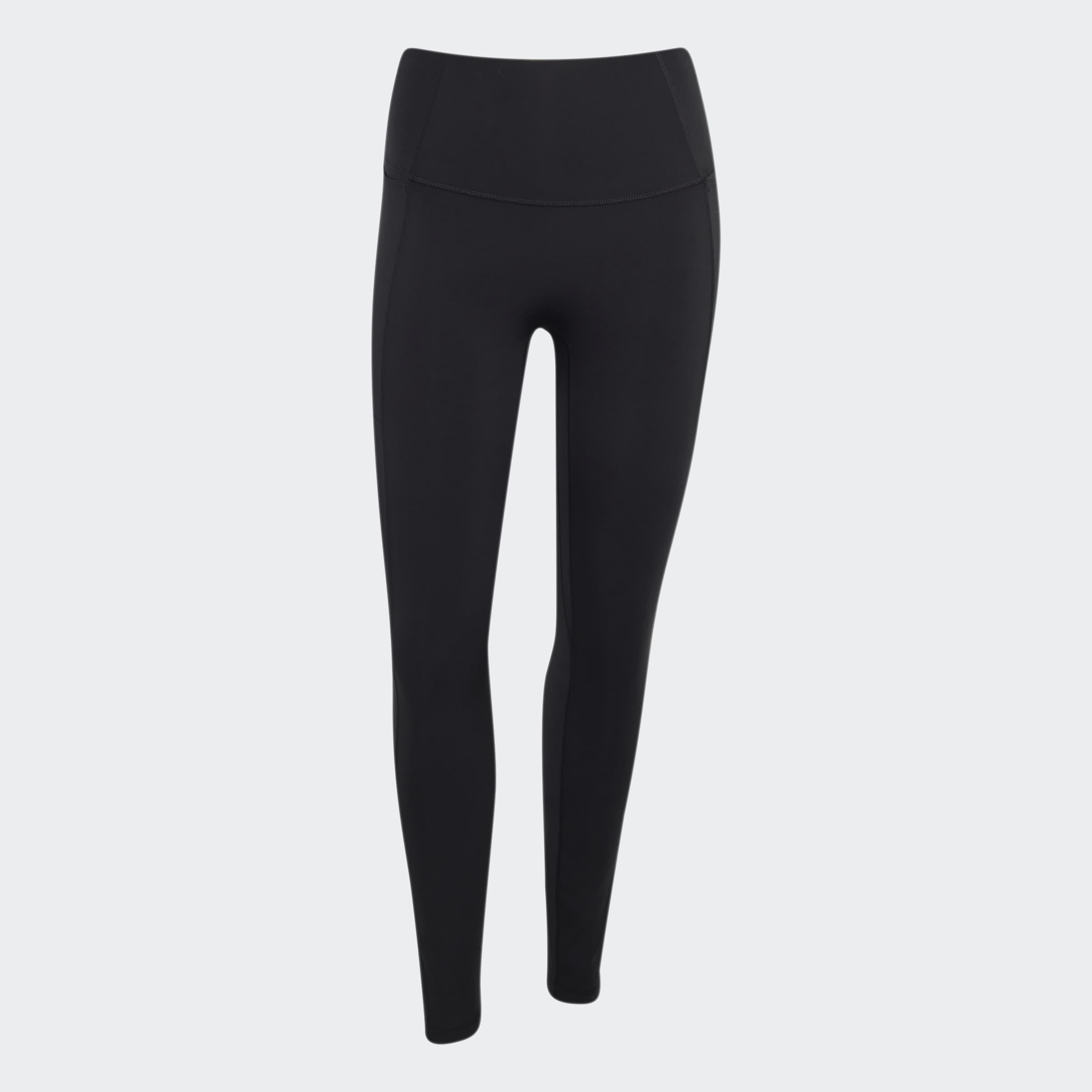 All Me Sculpt Stash Leggings, Black
