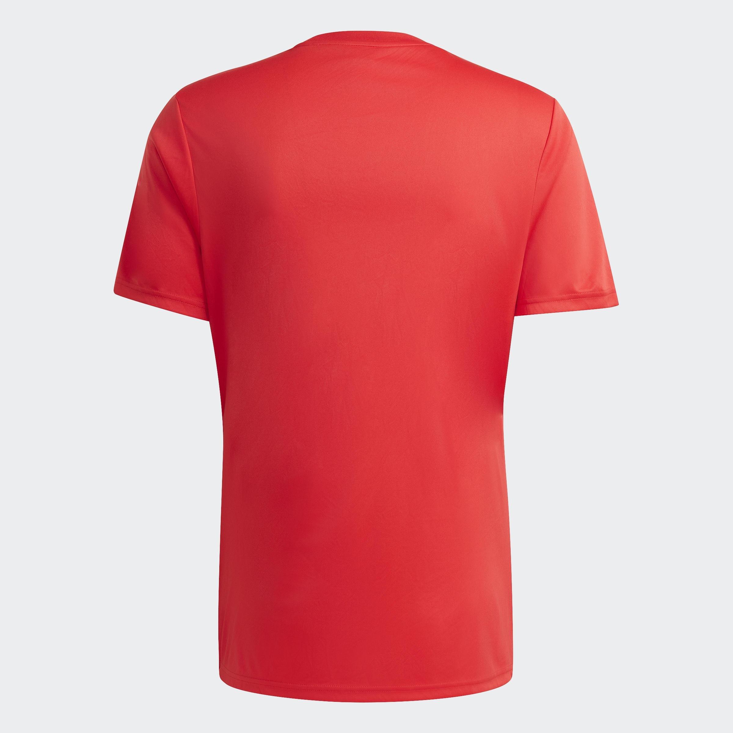 FIFA World Cup 26 Spain Jersey, Red