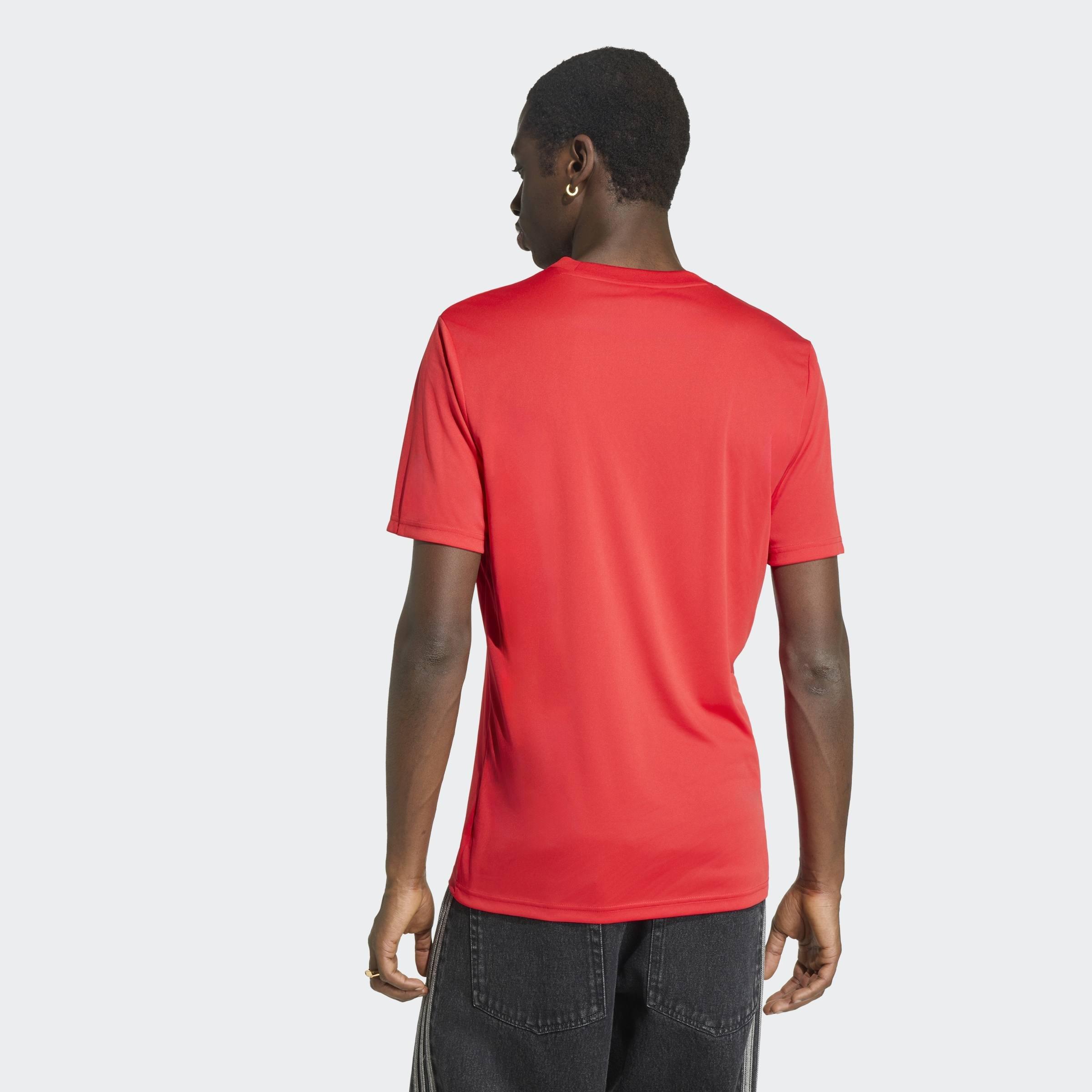FIFA World Cup 26 Spain Jersey, Red