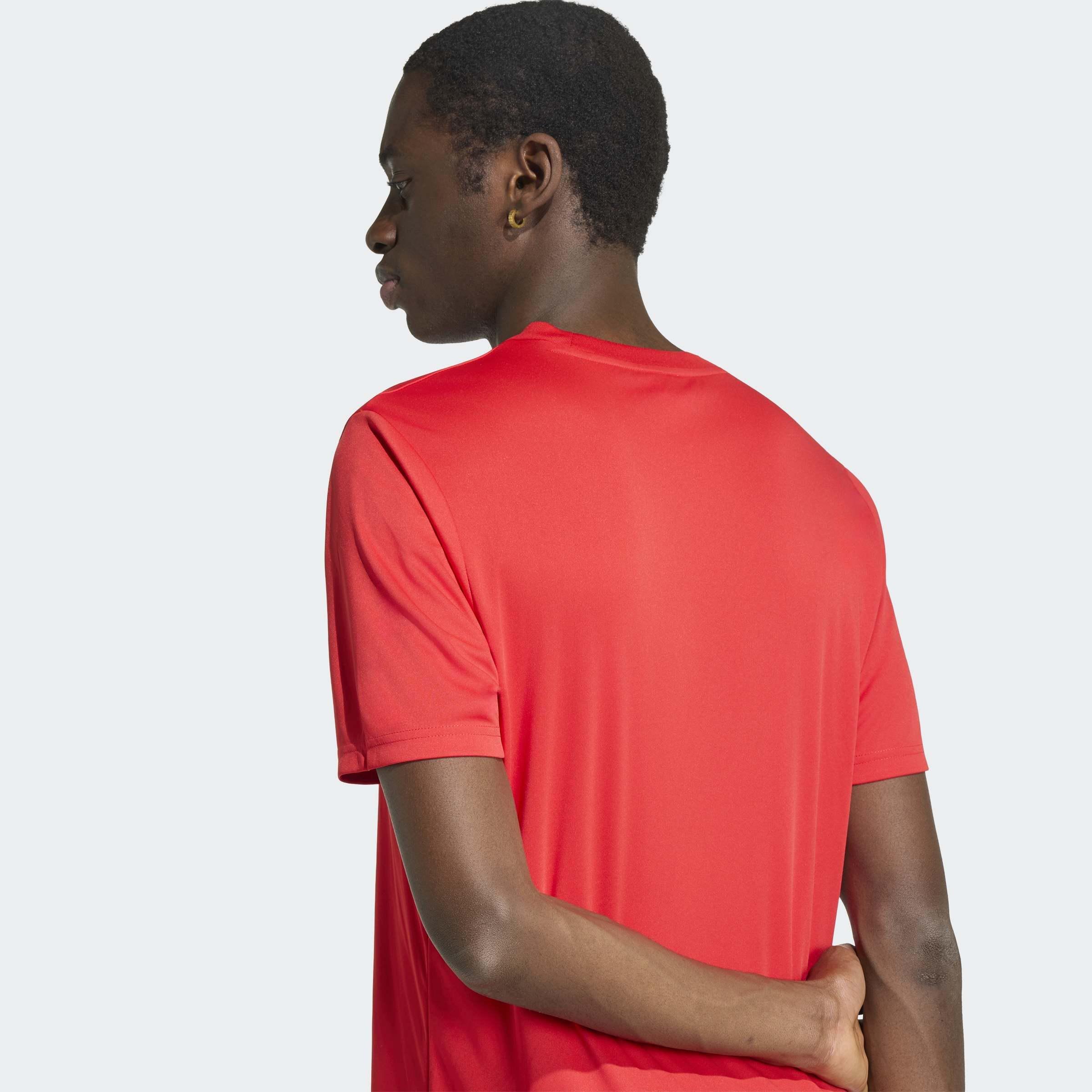 FIFA World Cup 26 Spain Jersey, Red, A701_ONE, large image number 6
