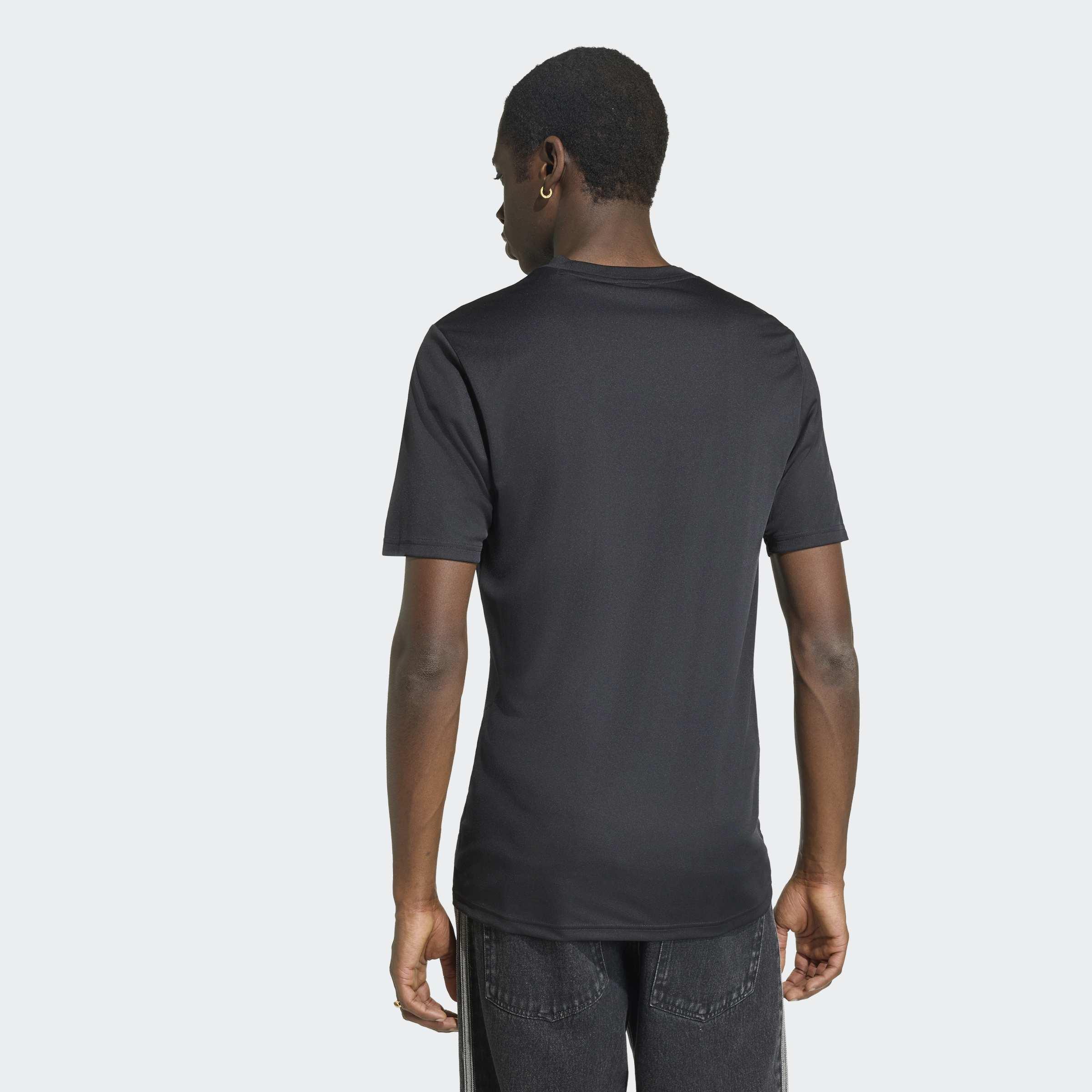 FIFA World Cup 26 Germany Jersey, Black