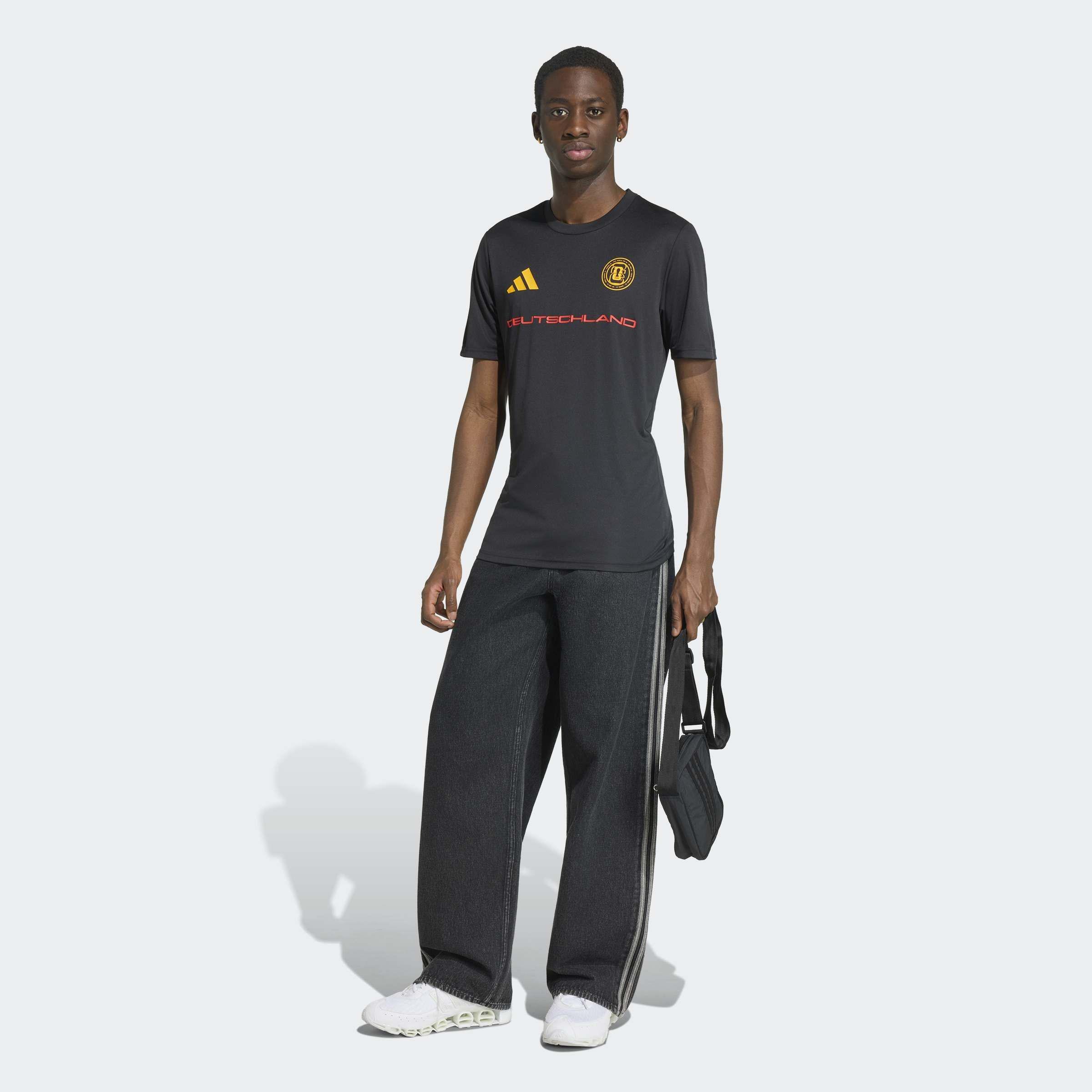 FIFA World Cup 26 Germany Jersey, Black, A701_ONE, large image number 7