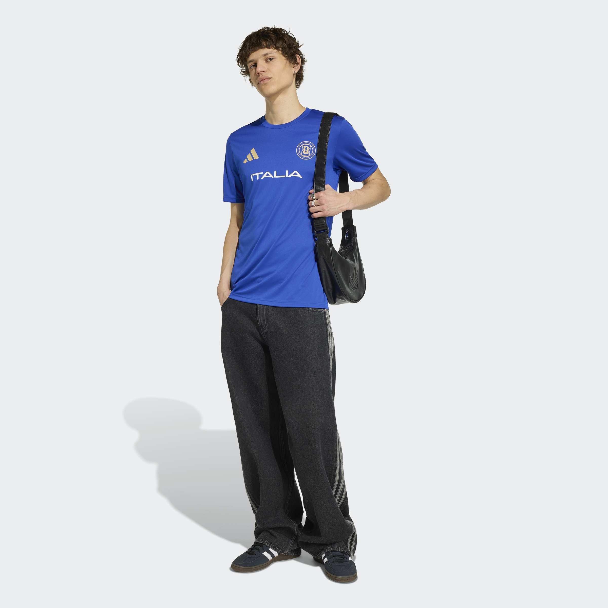 FIFA World Cup 26 Italy Jersey, Blue, A701_ONE, large image number 6