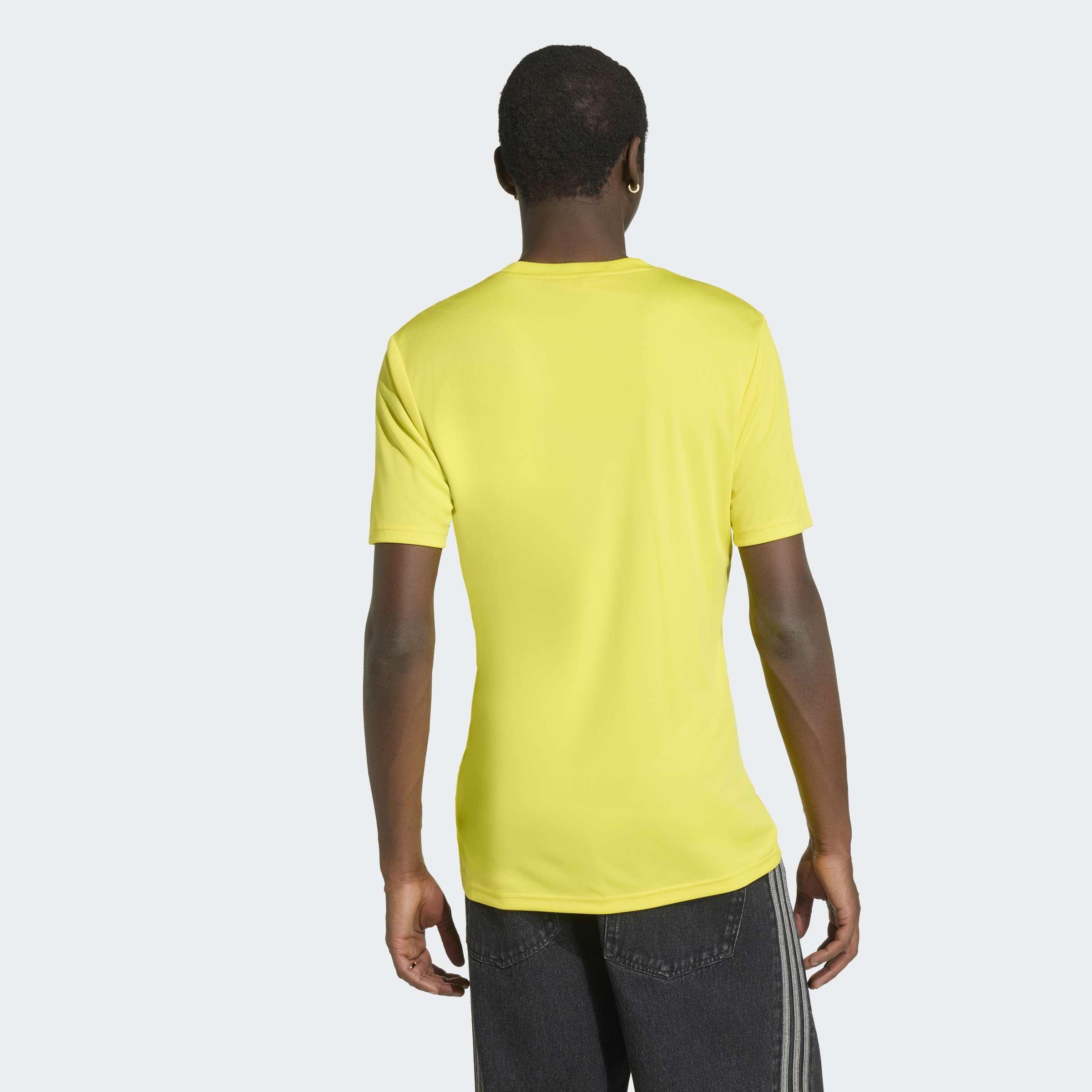 FIFA World Cup 26 Brazil Jersey, Yellow