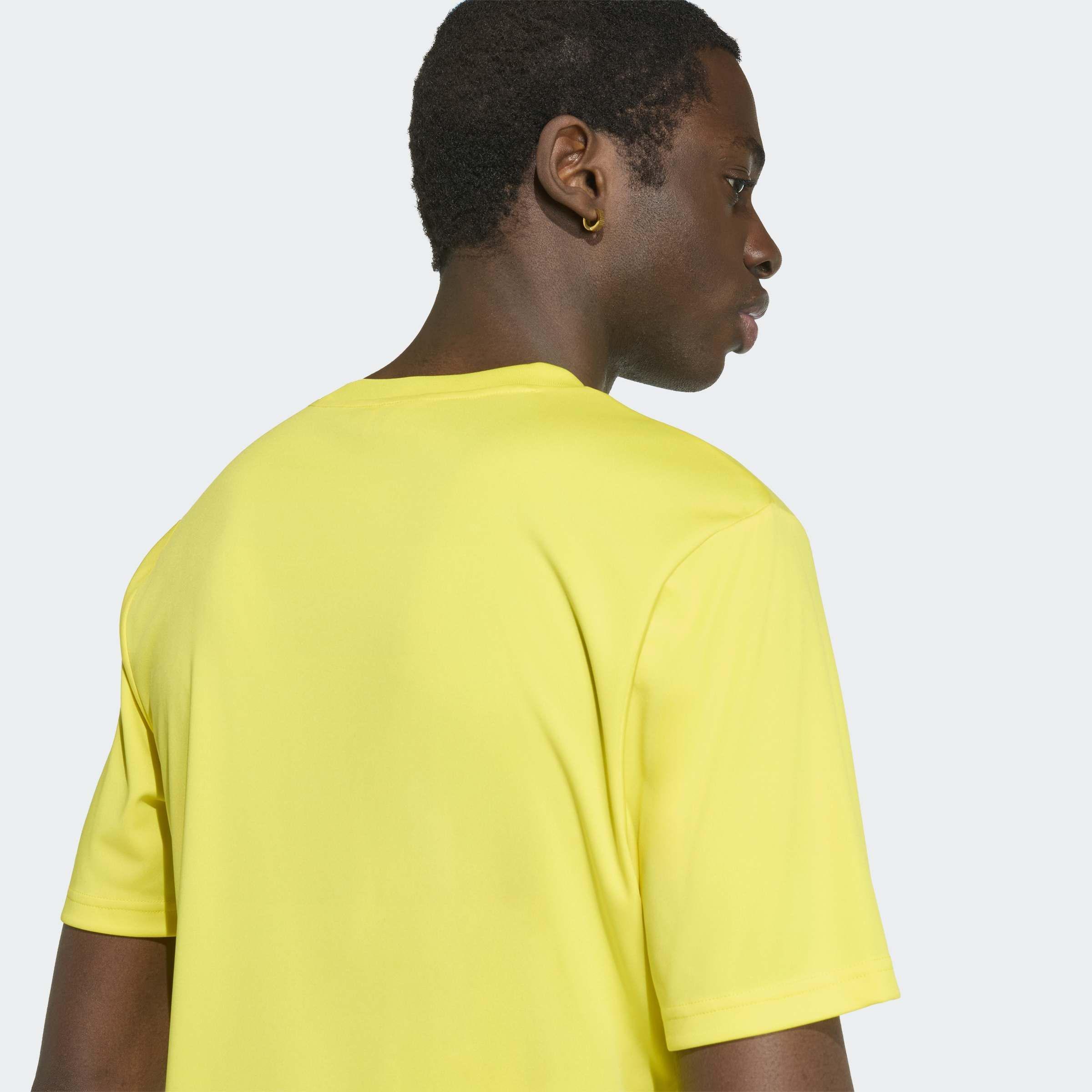 FIFA World Cup 26 Brazil Jersey, Yellow, A701_ONE, large image number 2