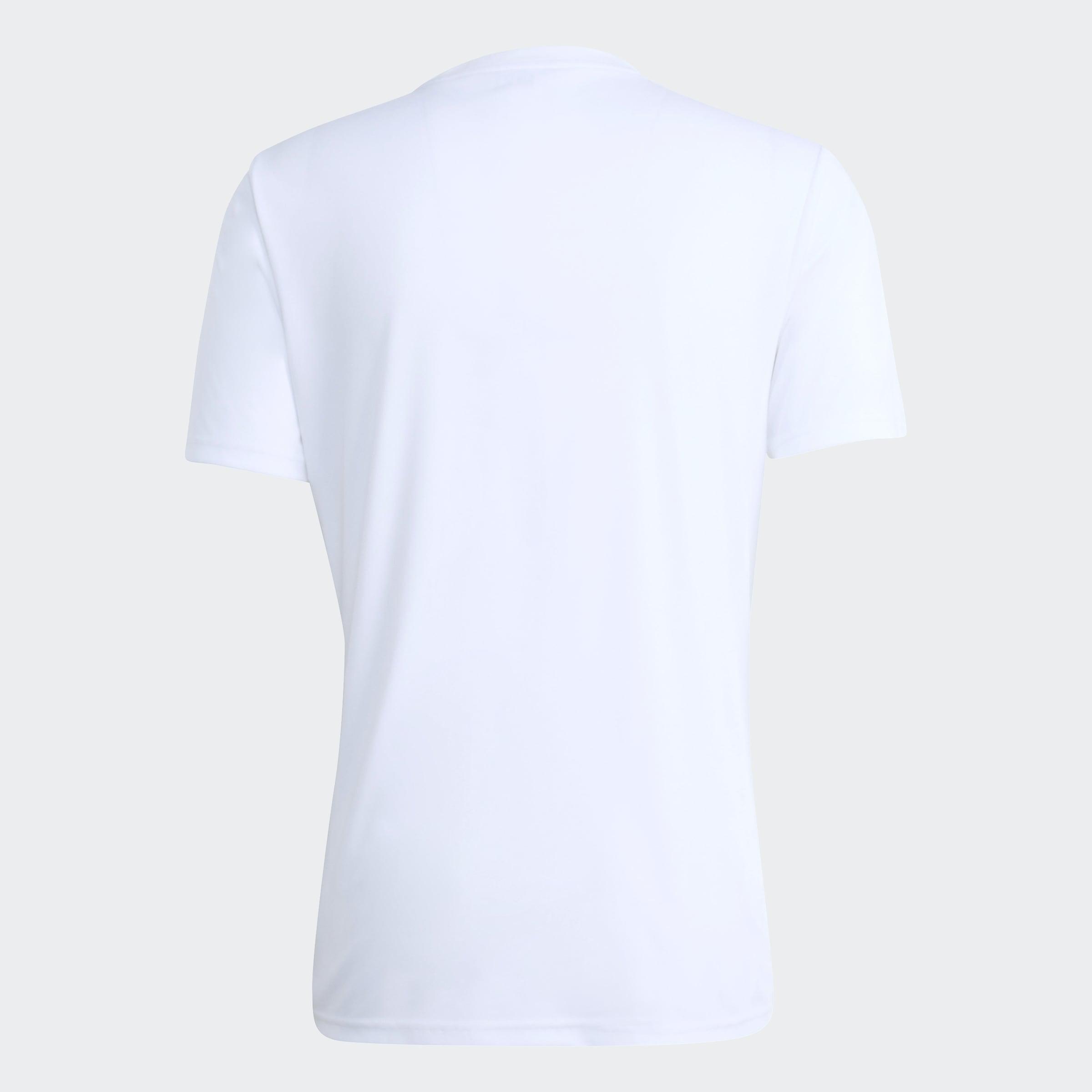 FIFA World Cup 26 England Jersey, White