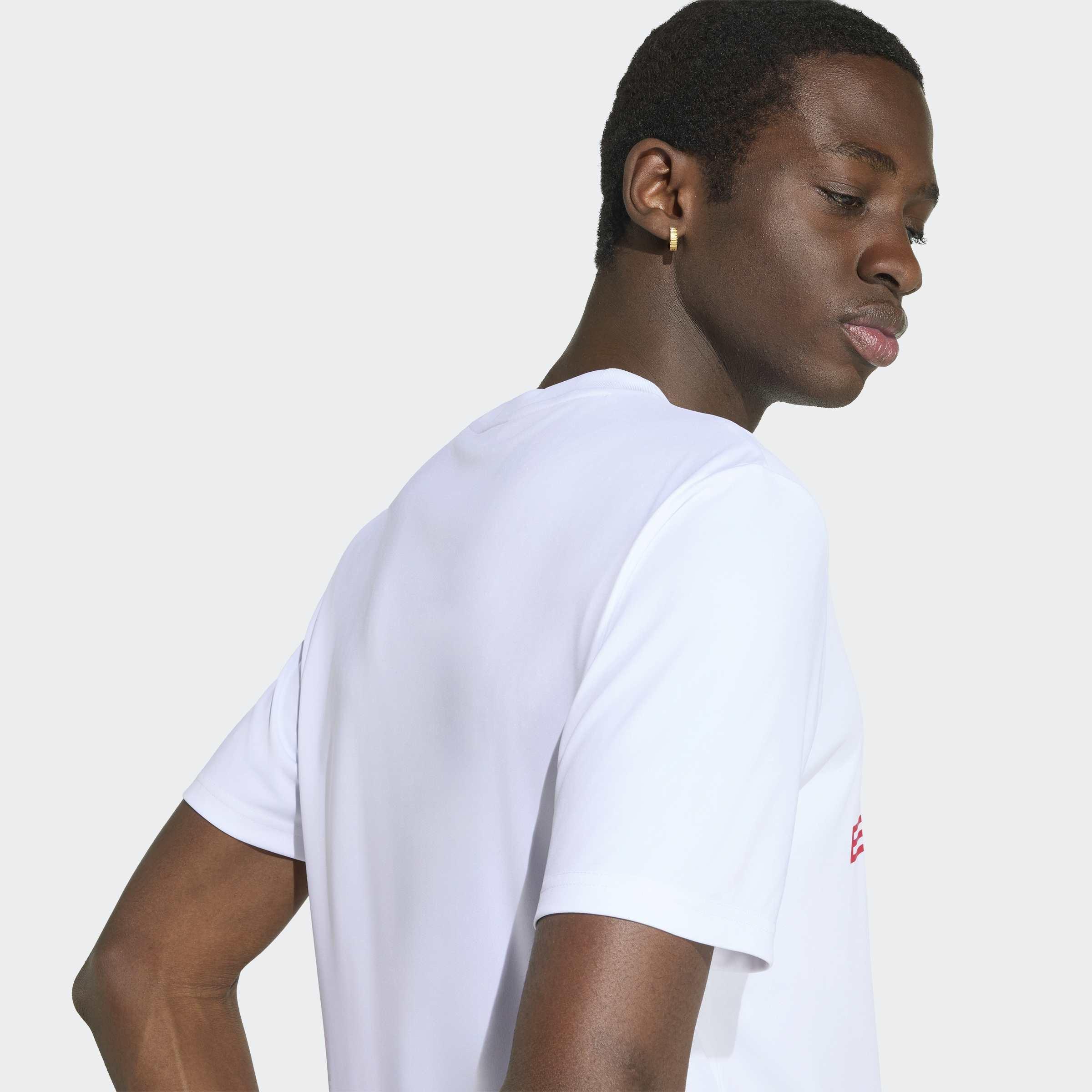 FIFA World Cup 26 England Jersey, White, A701_ONE, large image number 2