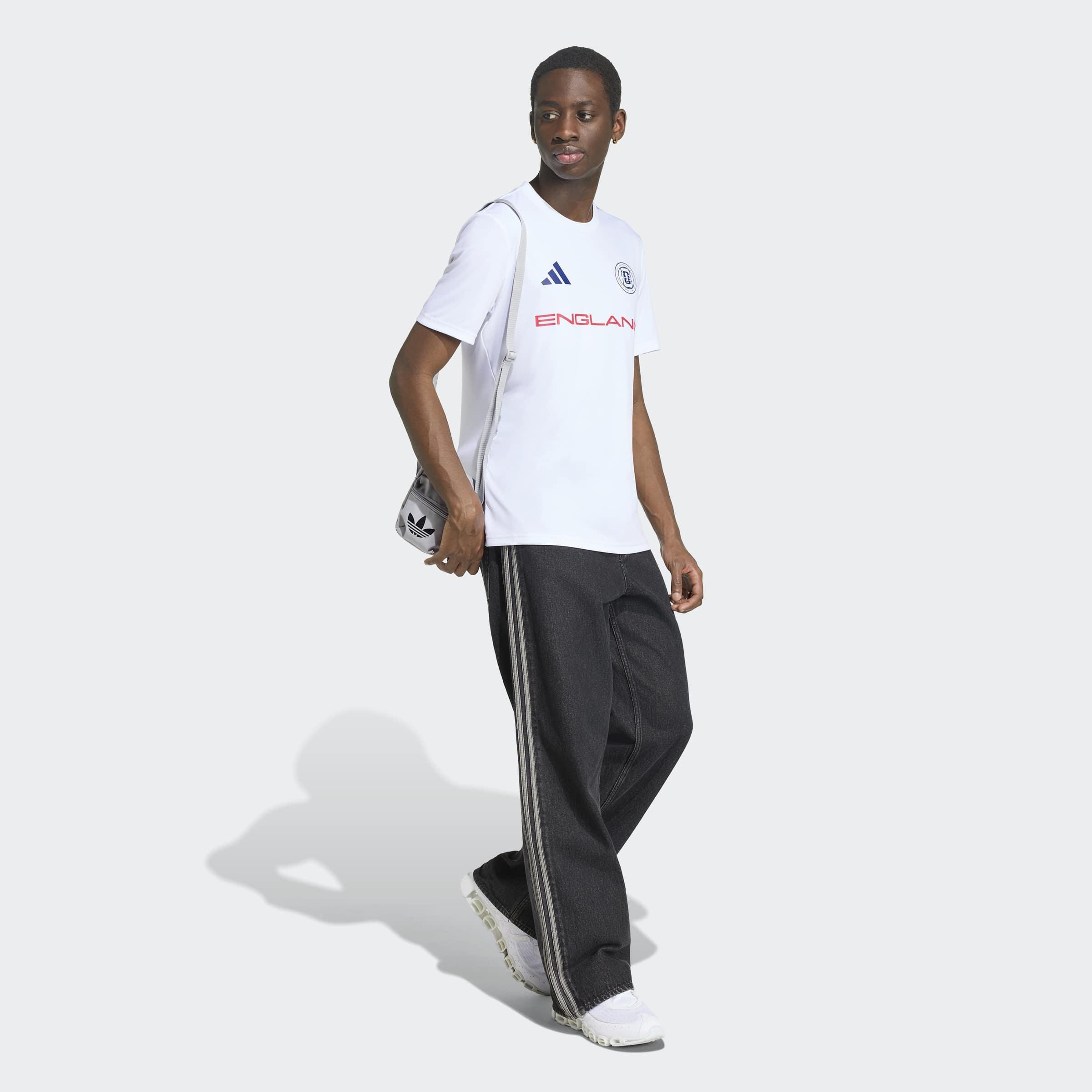 FIFA World Cup 26 England Jersey, White, A701_ONE, large image number 7