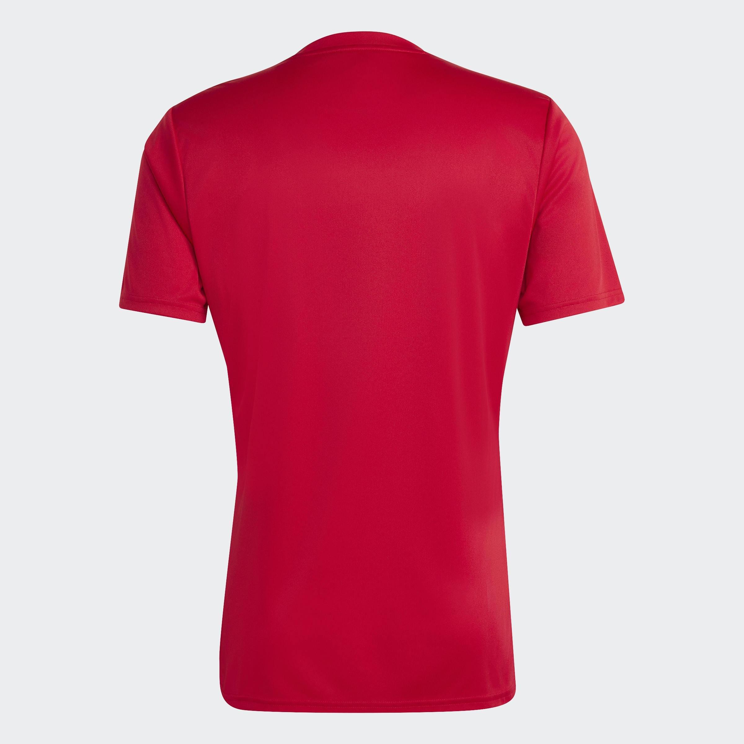 FIFA World Cup 26 Portugal Jersey, Red