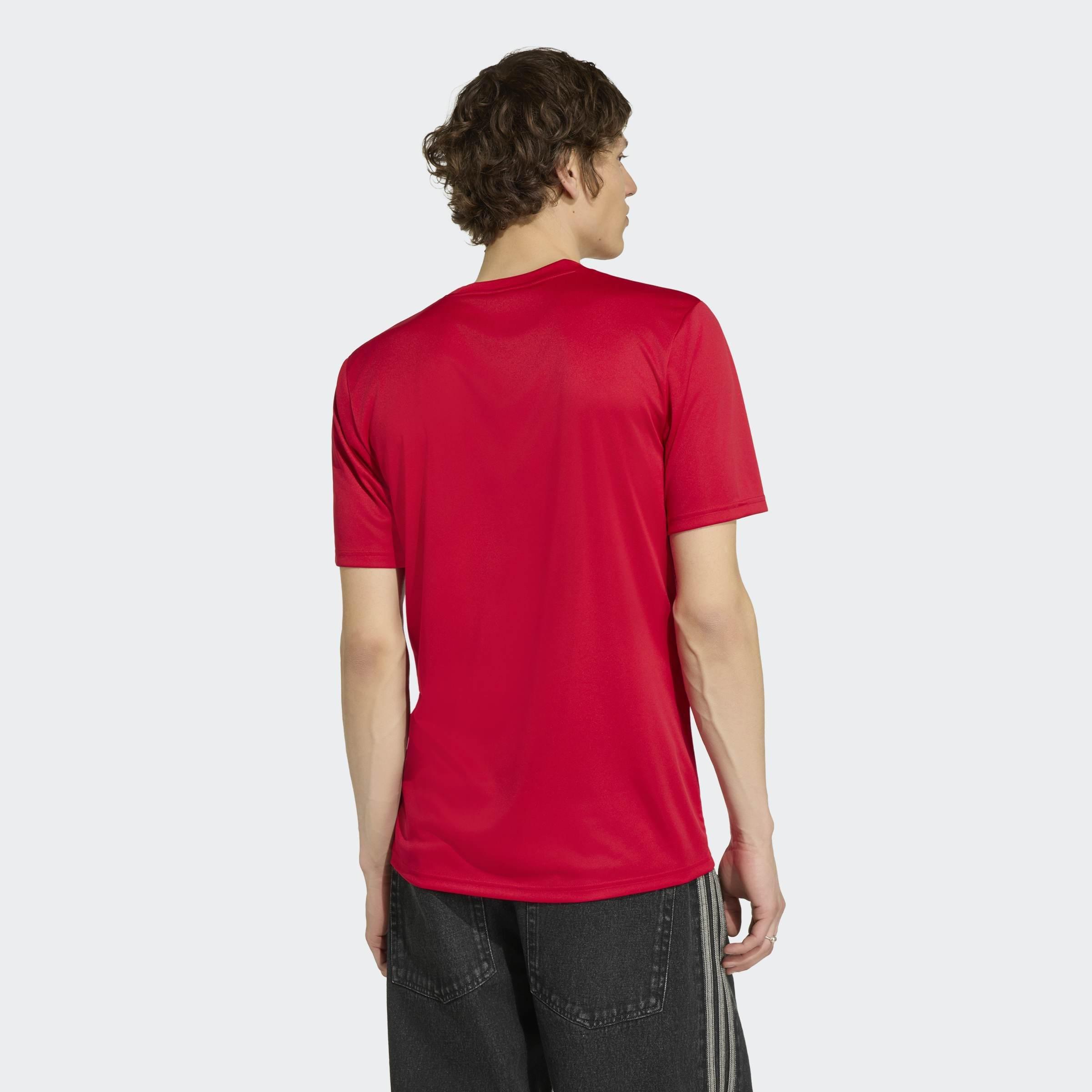 FIFA World Cup 26 Portugal Jersey, Red