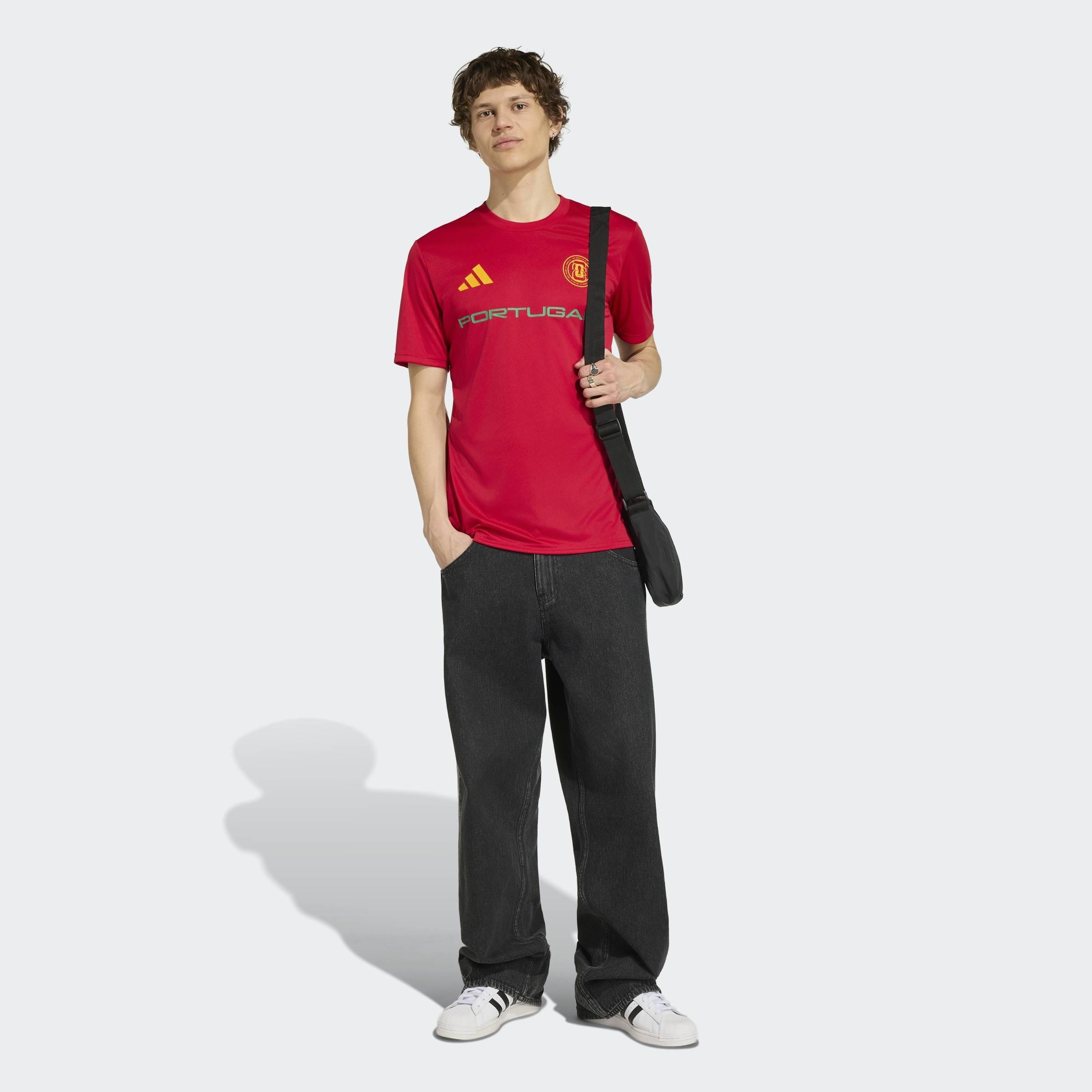 FIFA World Cup 26 Portugal Jersey, Red, A701_ONE, large image number 7