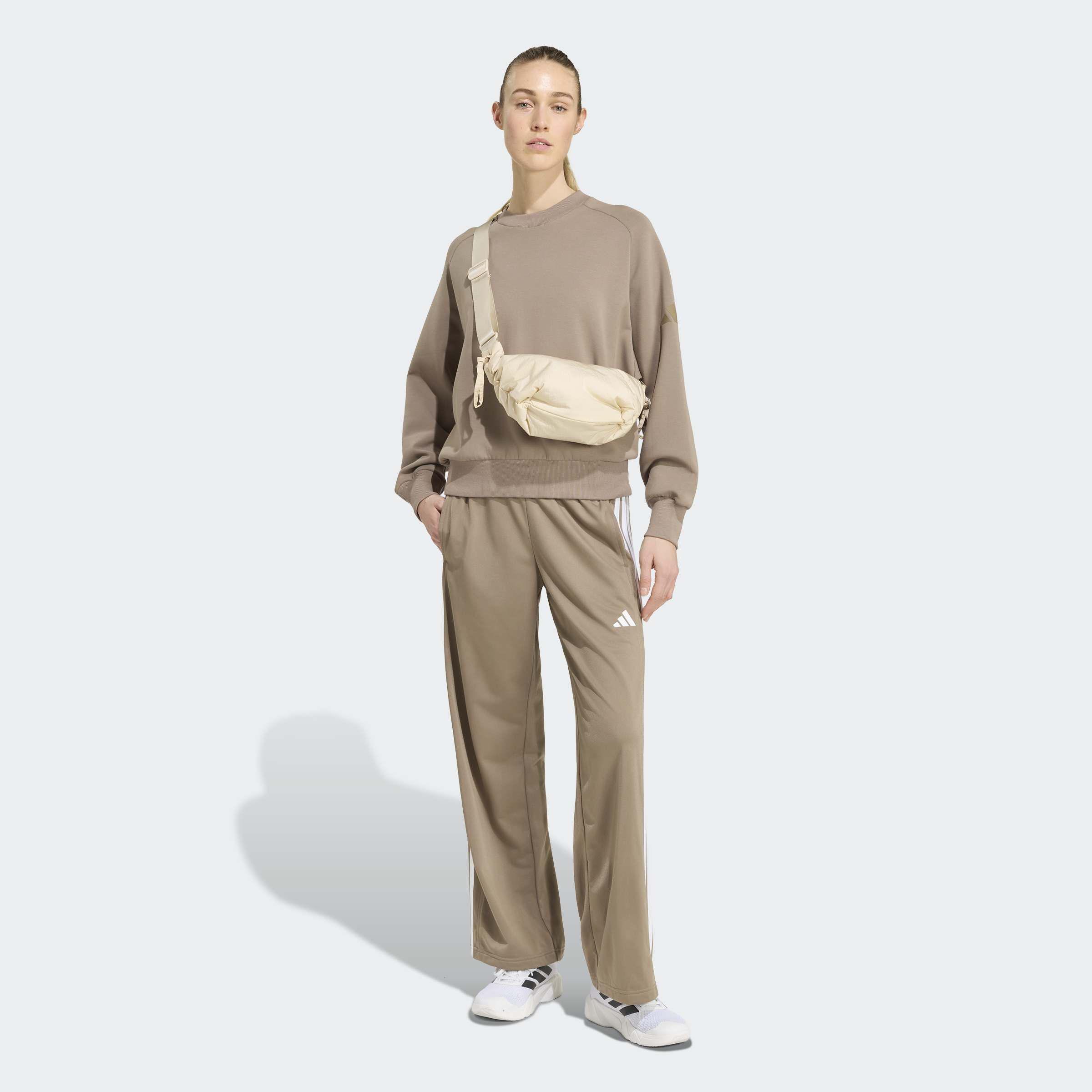 Glow Shoulder Bag, Beige, A701_ONE, large image number 6