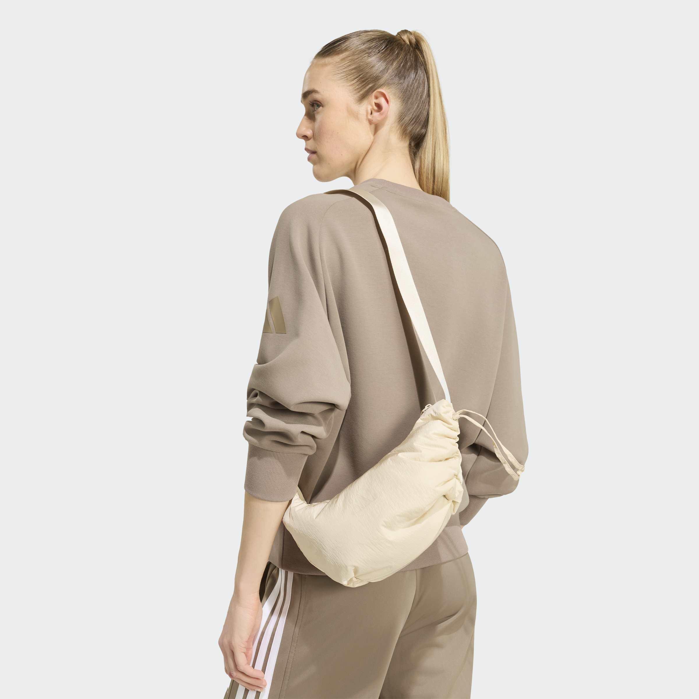 Glow Shoulder Bag, Beige, A701_ONE, large image number 7