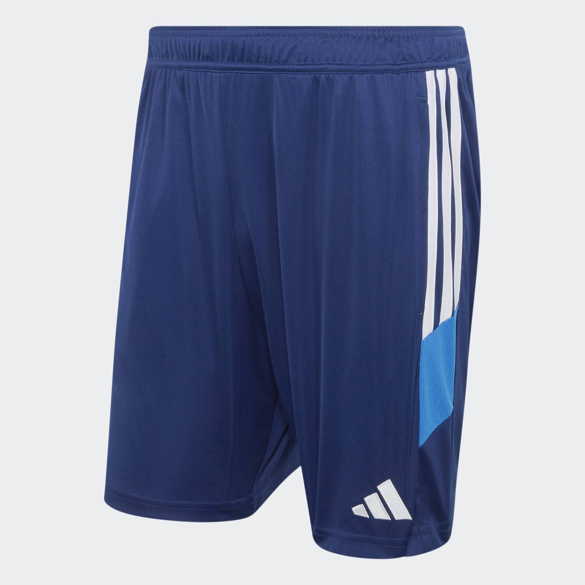 Tiro 26 Essentials Shorts, Blue