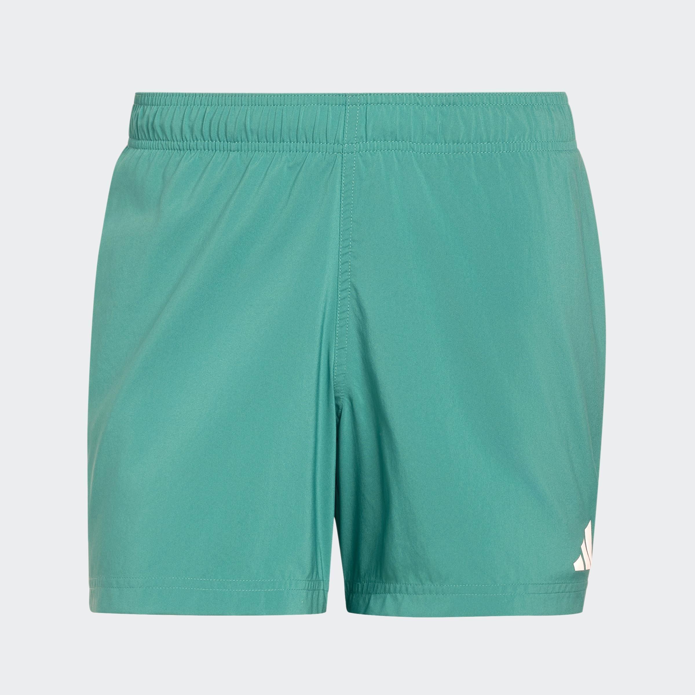 Swim Shorts 5 Inch, Green, A701_ONE, large image number 0