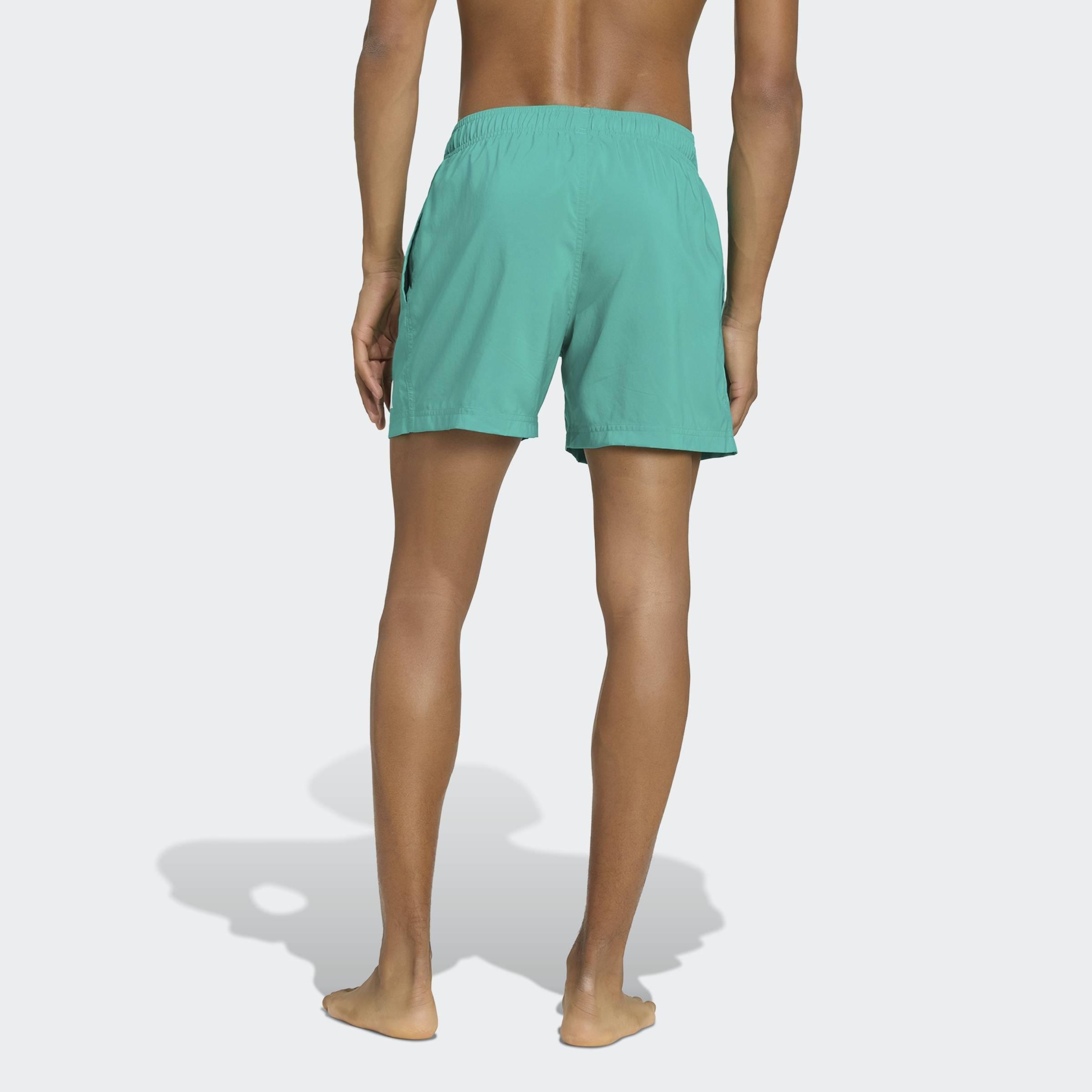 Swim Shorts 5 Inch, Green, A701_ONE, large image number 1