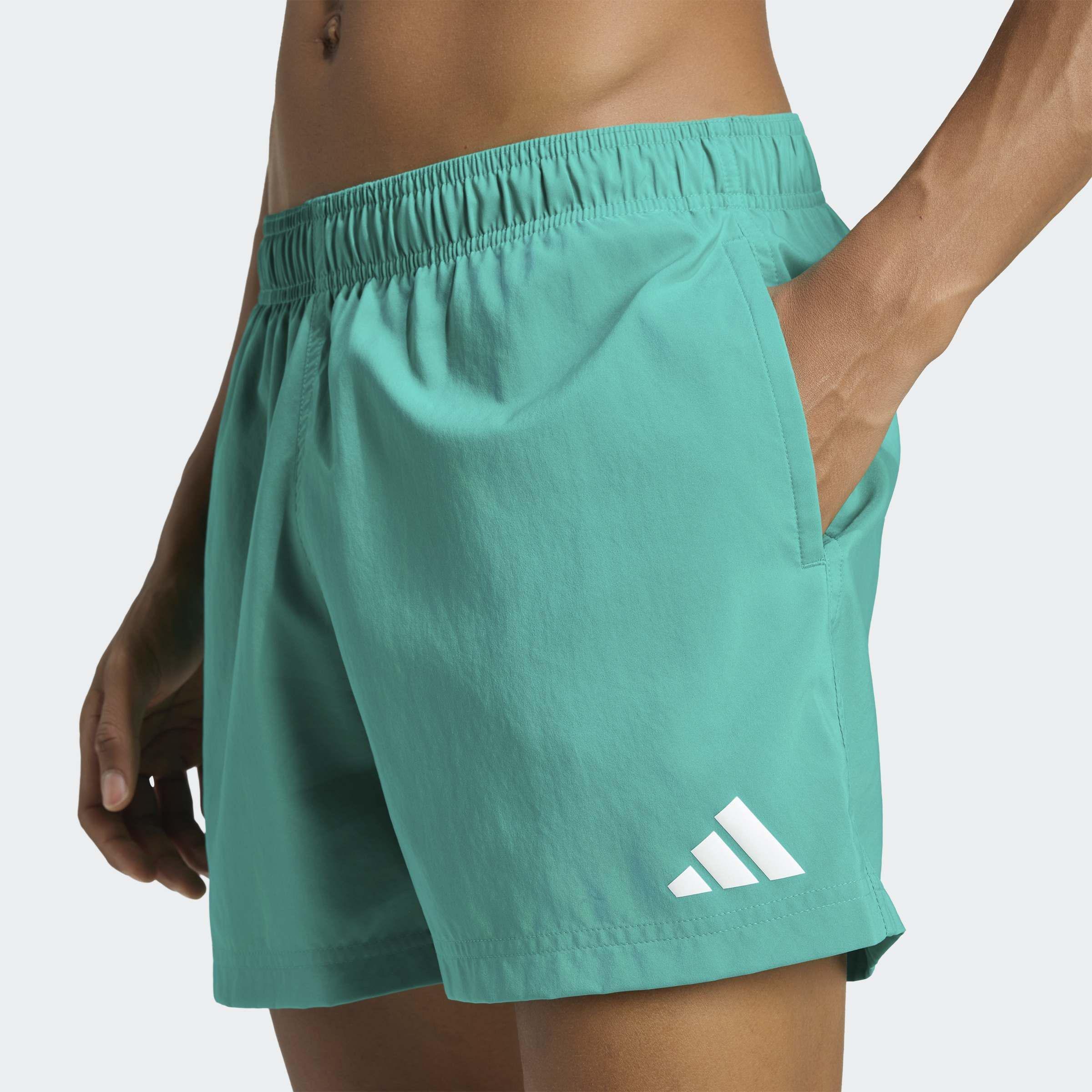 Swim Shorts 5 Inch, Green, A701_ONE, large image number 2