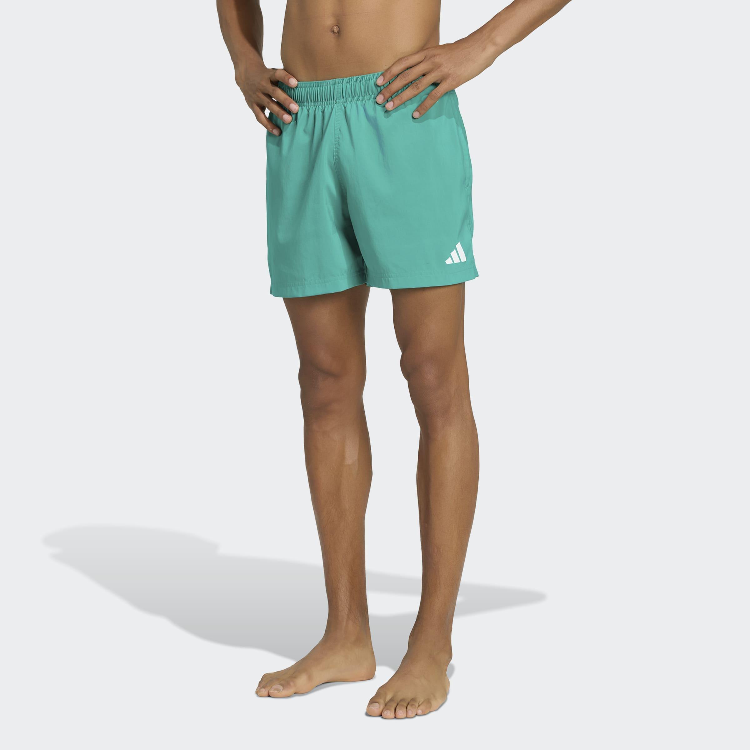 Swim Shorts 5 Inch, Green, A701_ONE, large image number 5
