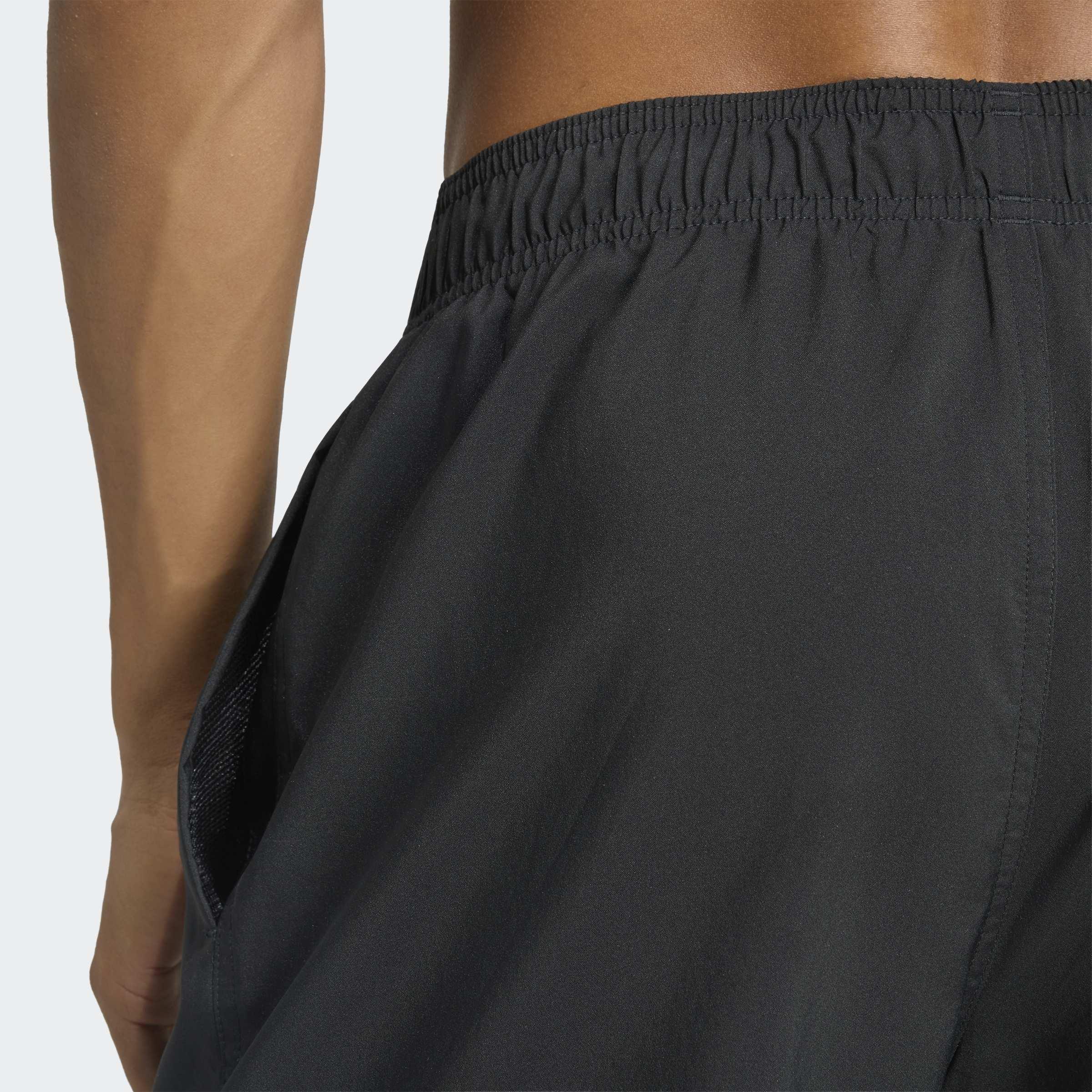 Swim Shorts 5 Inch, Black, A701_ONE, large image number 3