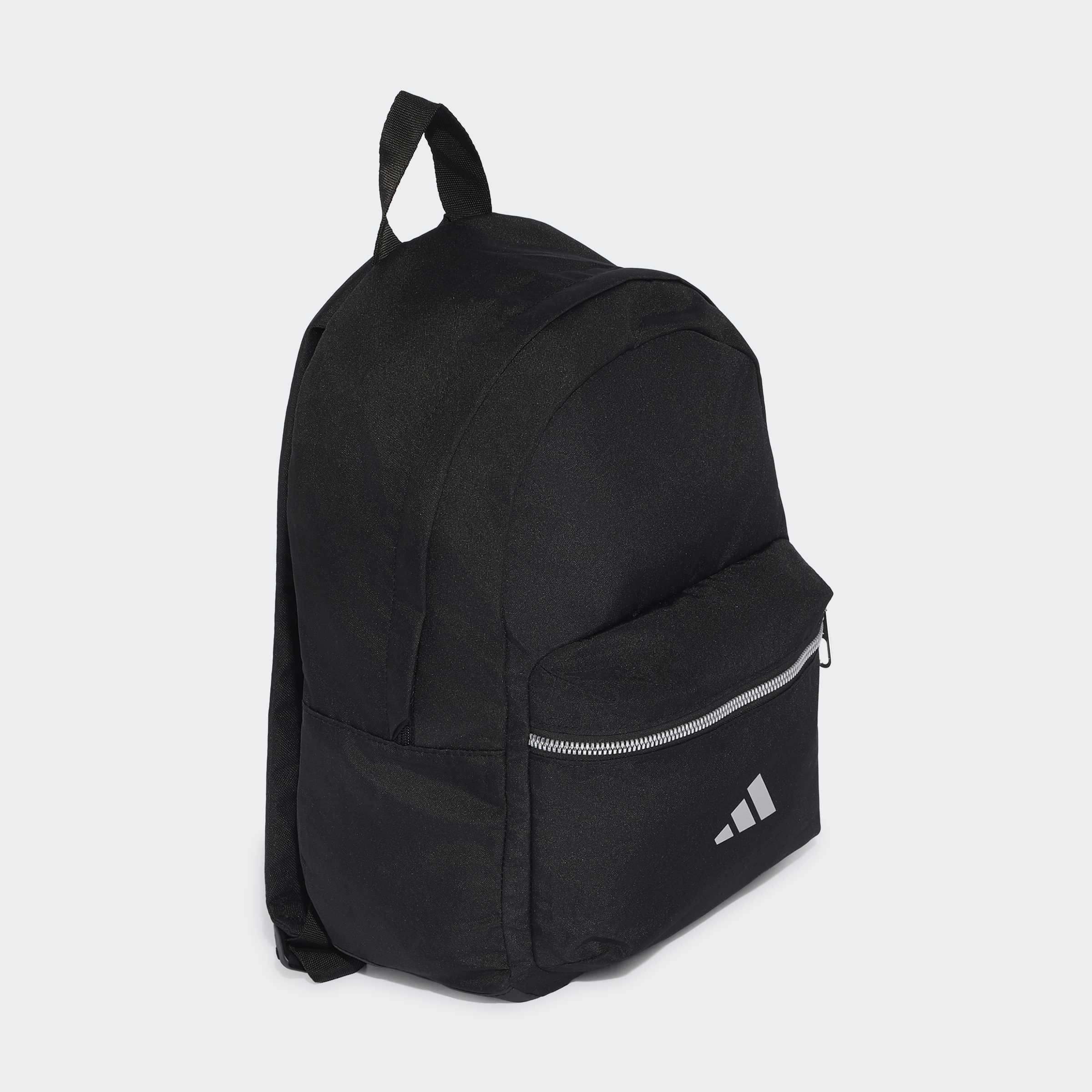 Unisex Essentials Backpack, Black, A701_ONE, large image number 1
