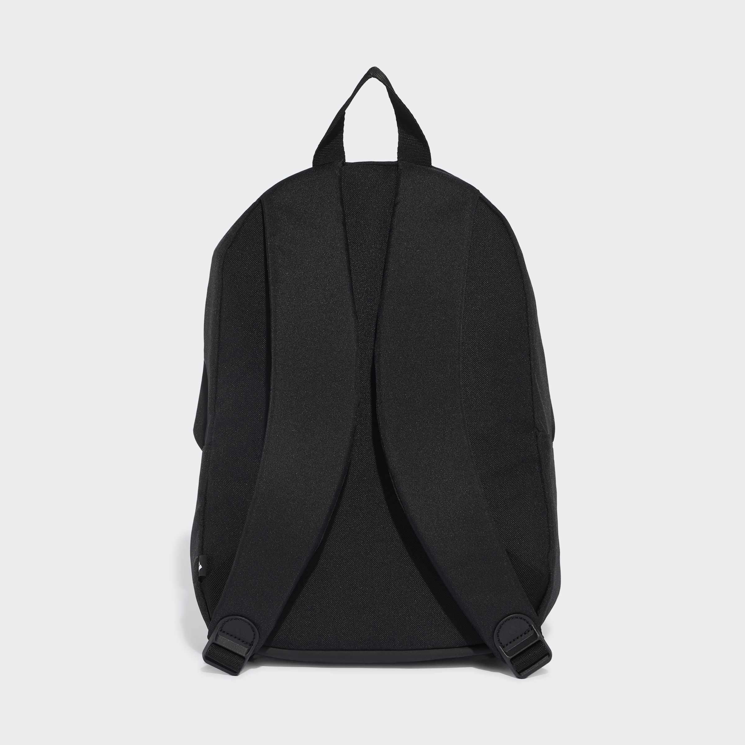 Unisex Essentials Backpack, Black, A701_ONE, large image number 3