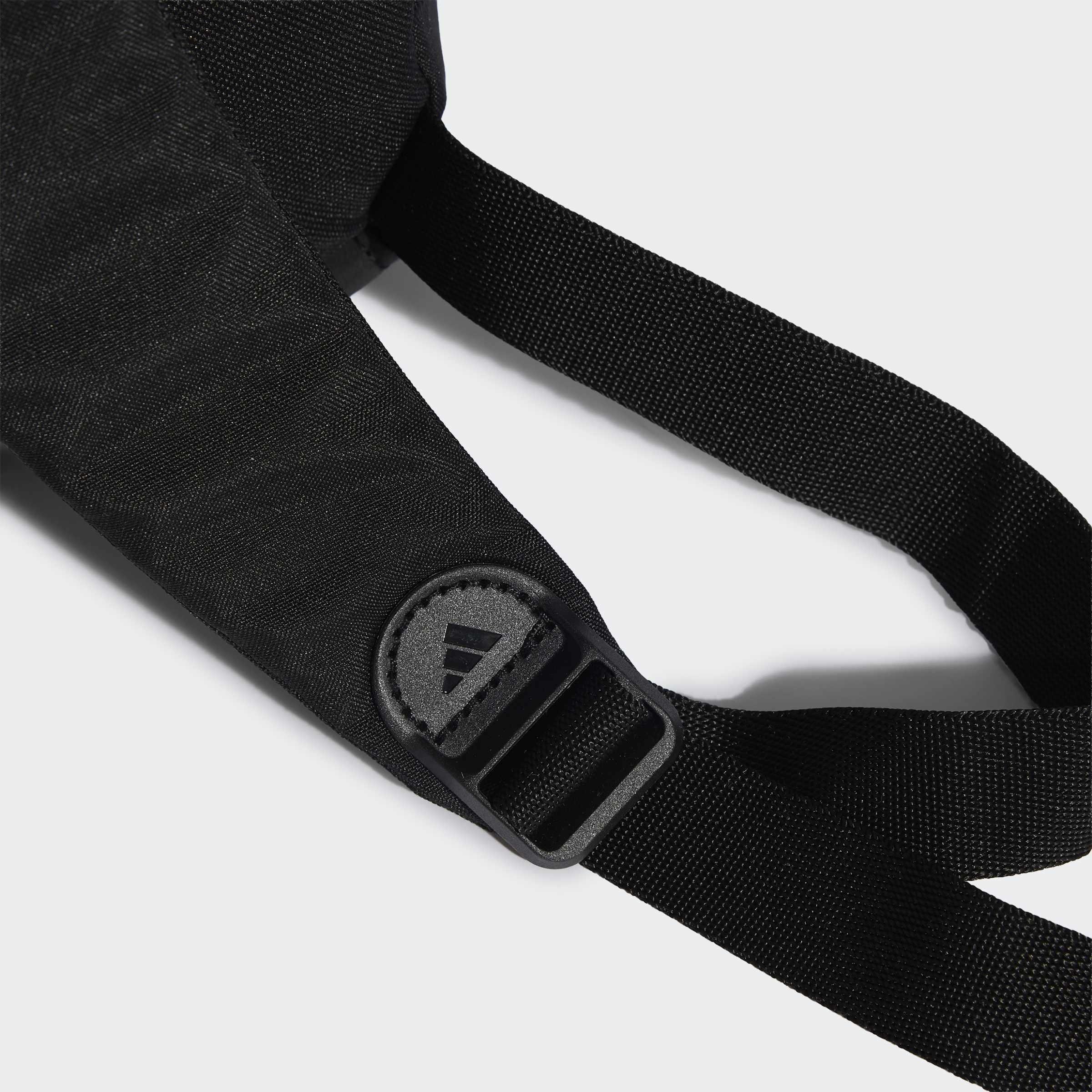 Unisex Essentials Backpack, Black, A701_ONE, large image number 5