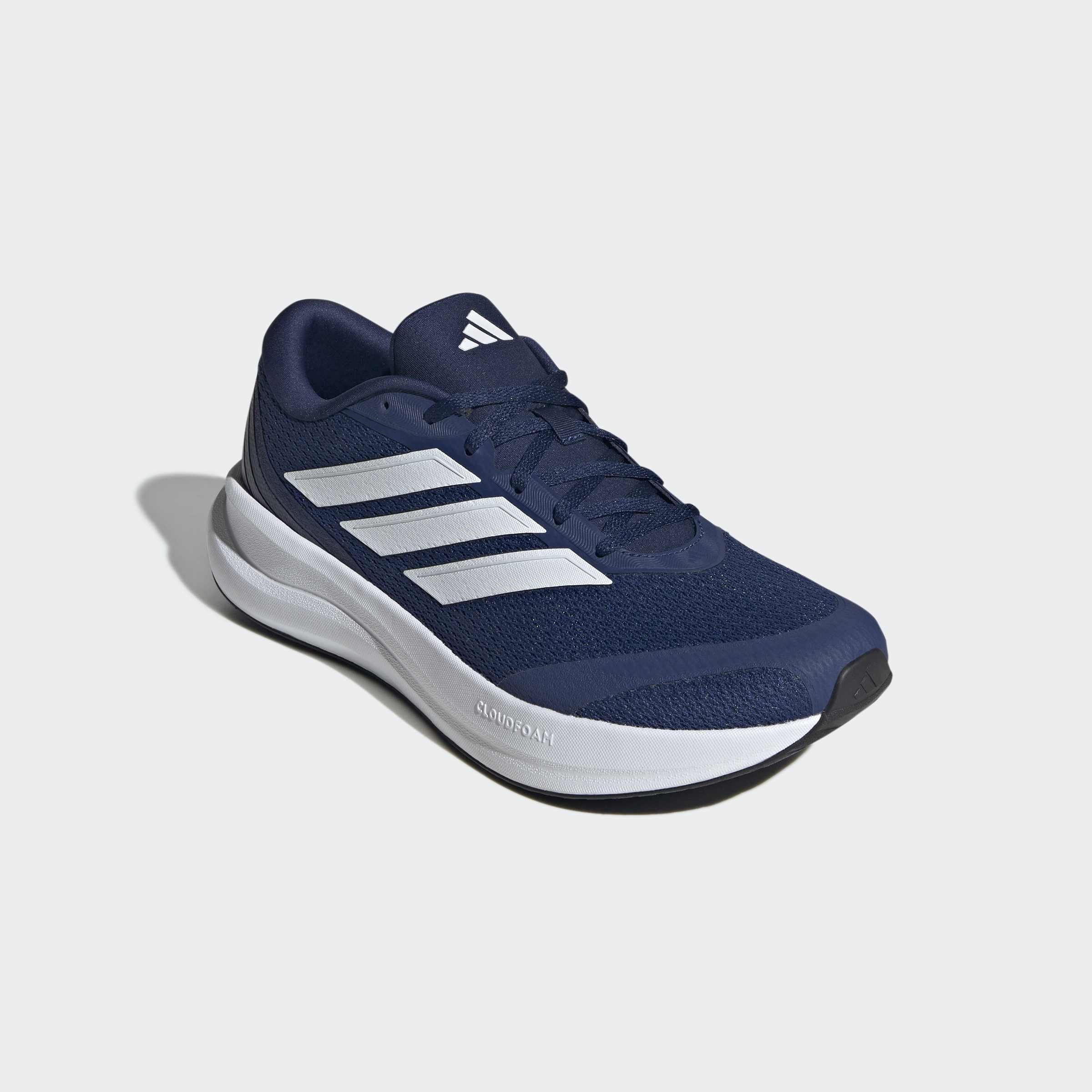 Runfalcon 6 CLOUDFOAM Running Shoes, Blue, A701_ONE, large image number 2