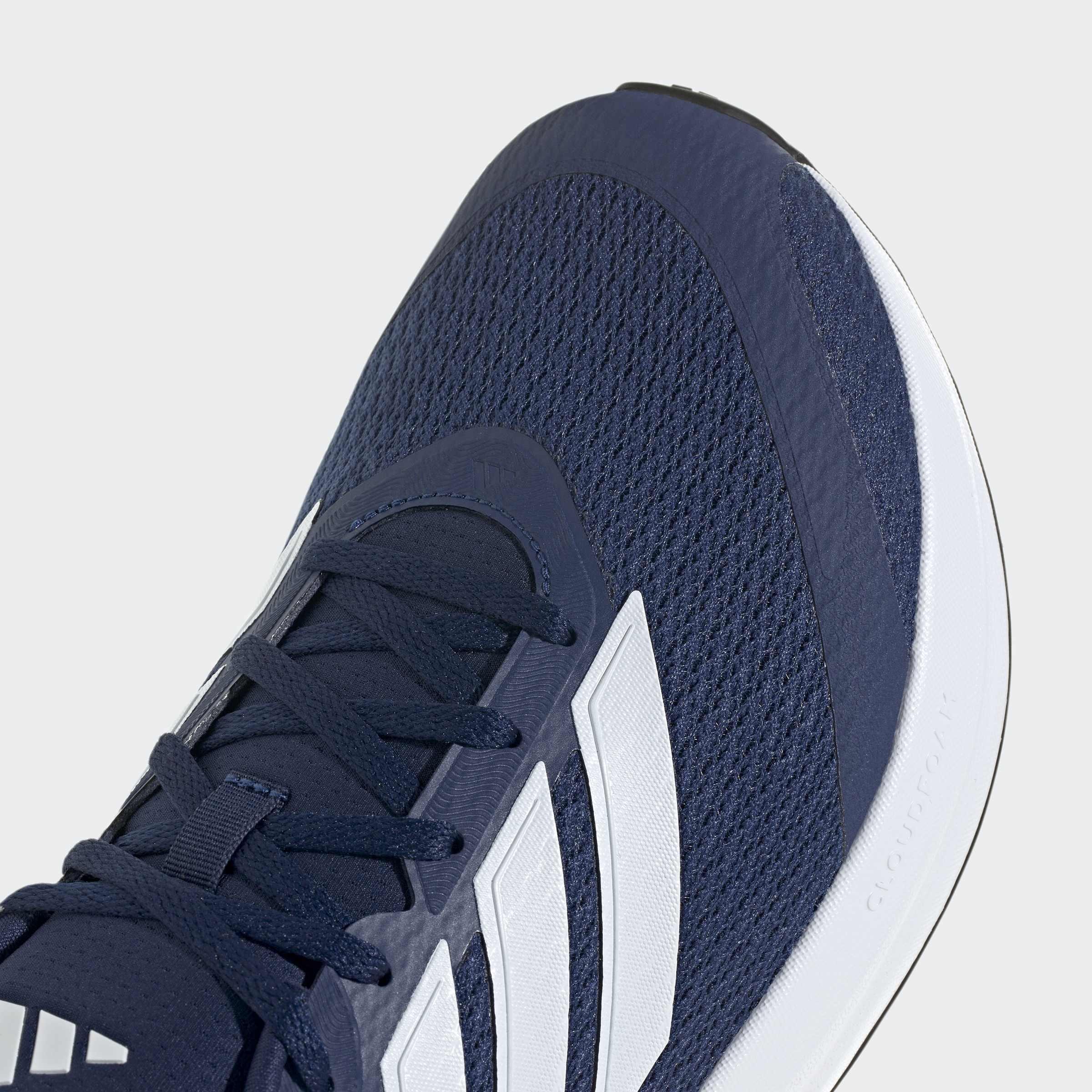 Runfalcon 6 CLOUDFOAM Running Shoes, Blue, A701_ONE, large image number 4