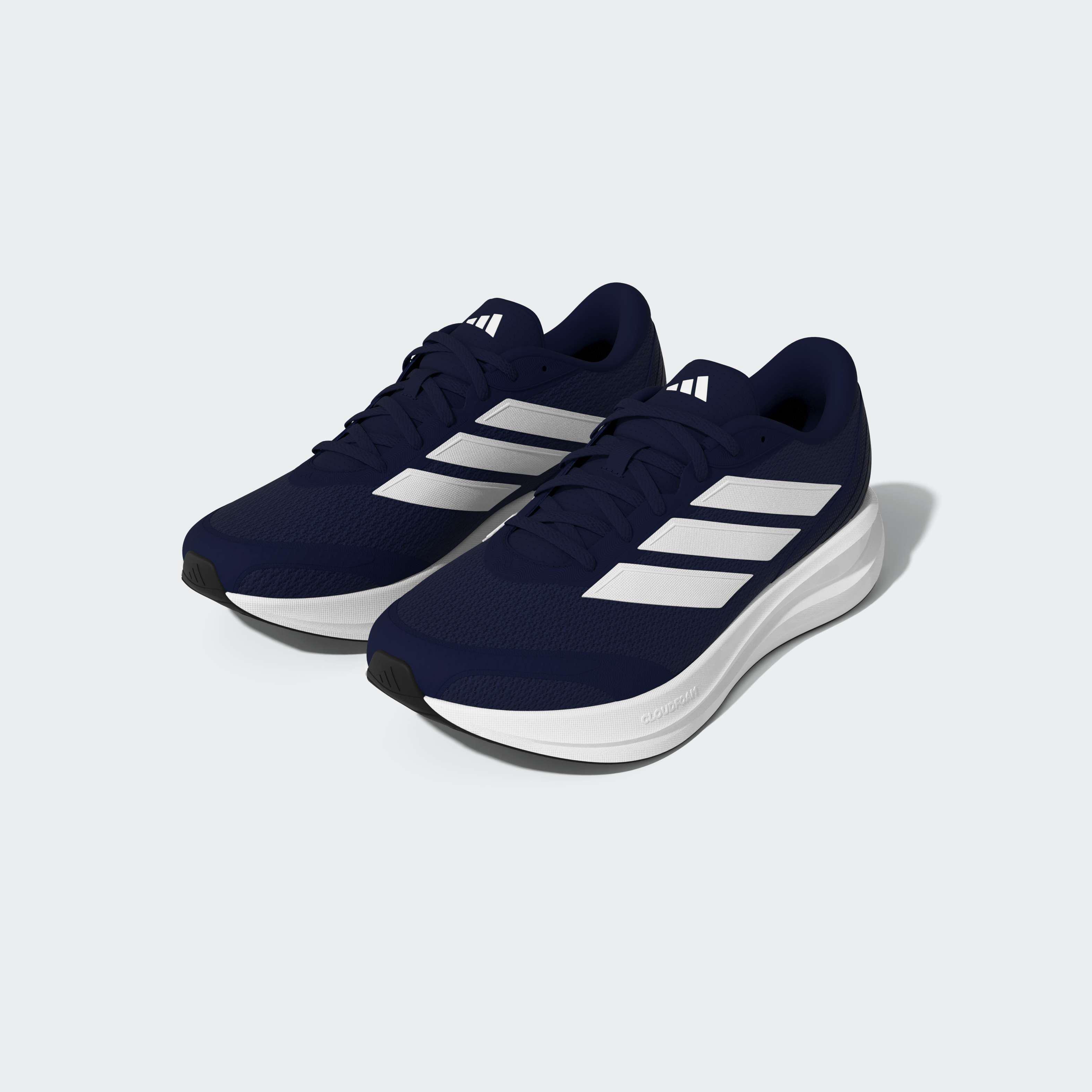 Runfalcon 6 CLOUDFOAM Running Shoes, Blue, A701_ONE, large image number 7