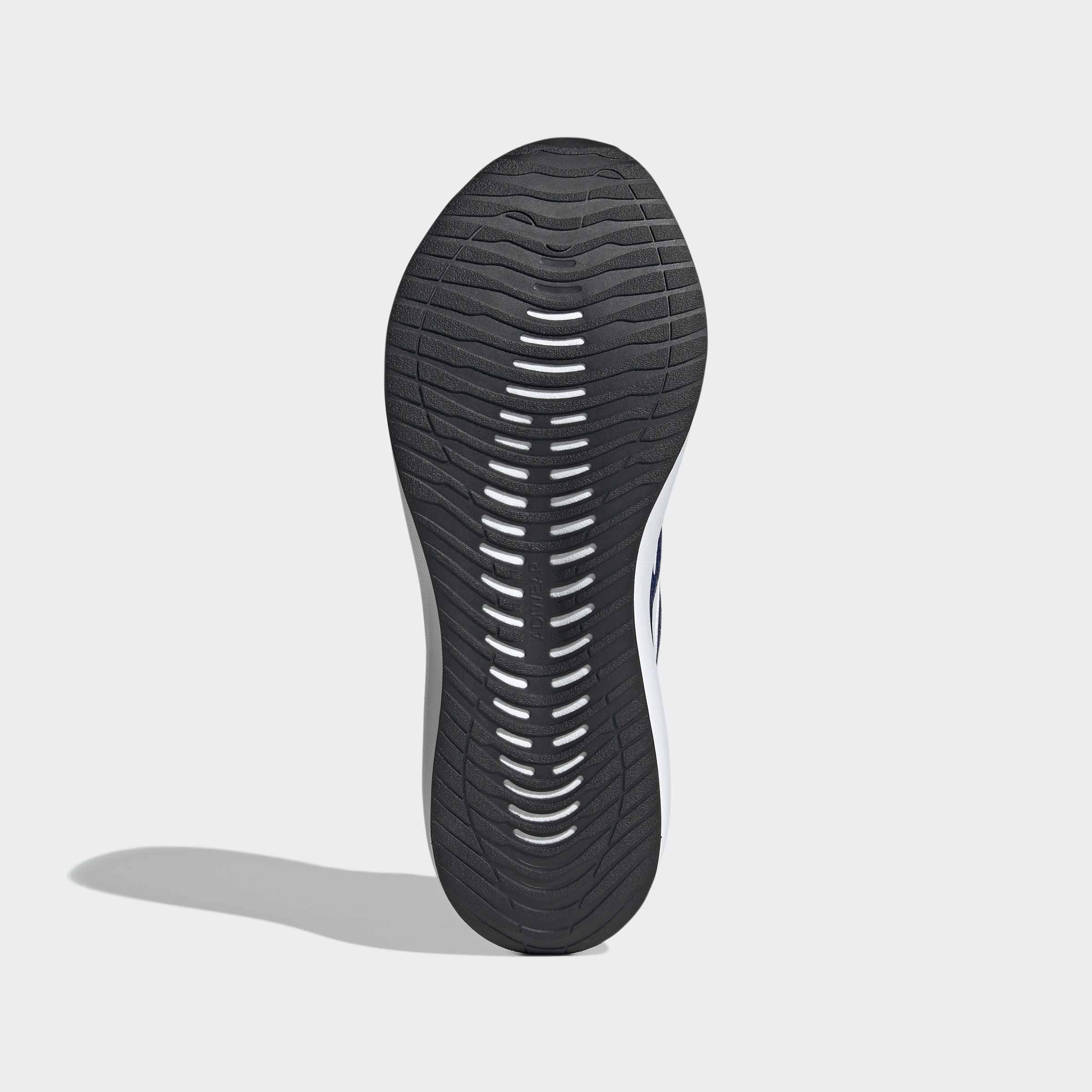 Runfalcon 6 CLOUDFOAM Running Shoes, Blue, A701_ONE, large image number 8
