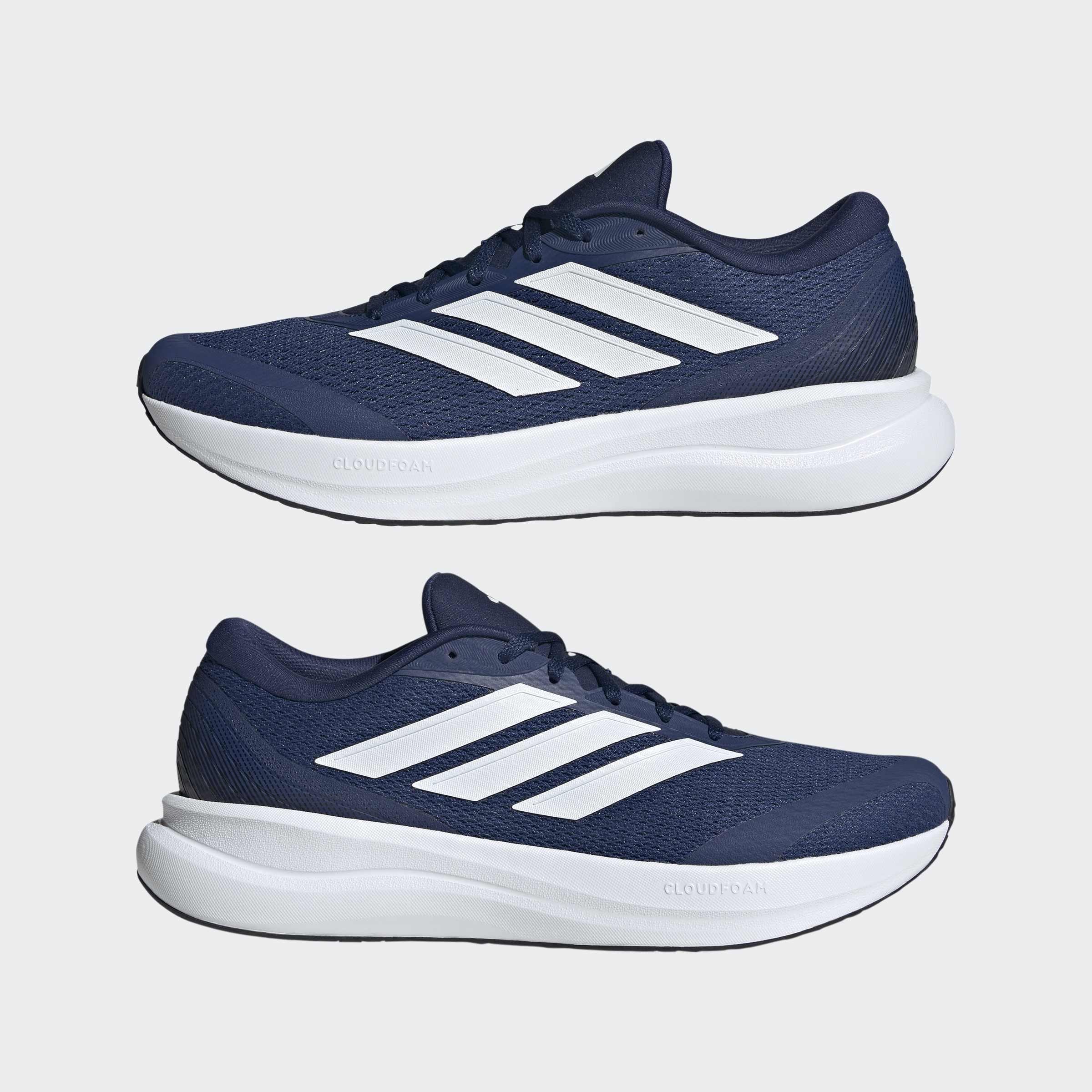 Runfalcon 6 CLOUDFOAM Running Shoes, Blue, A701_ONE, large image number 9